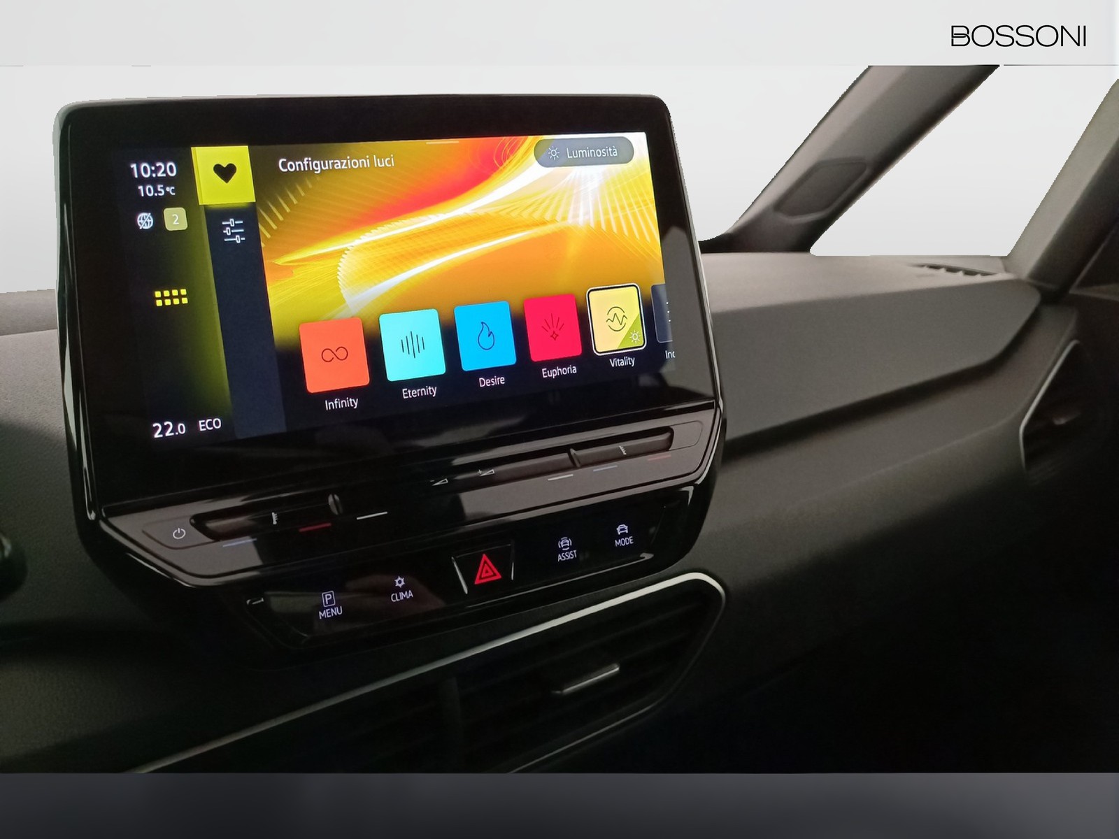 22 - Volkswagen ID.3 58 kwh pro performance