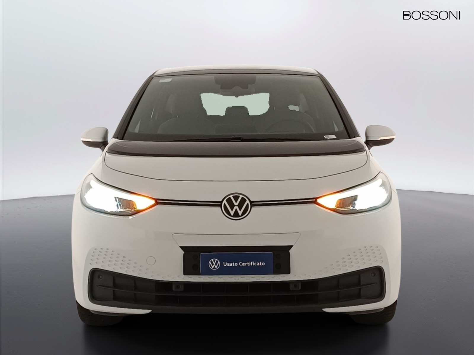 42 - Volkswagen ID.3 58 kwh pro performance