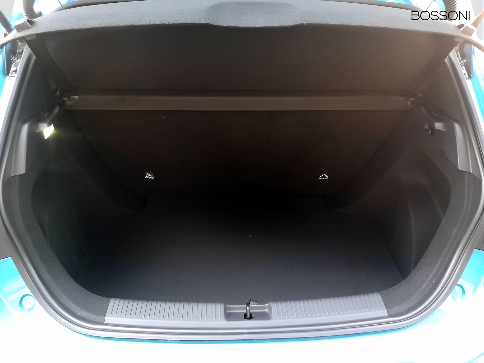 18 - Mg MG3 1.5 comfort