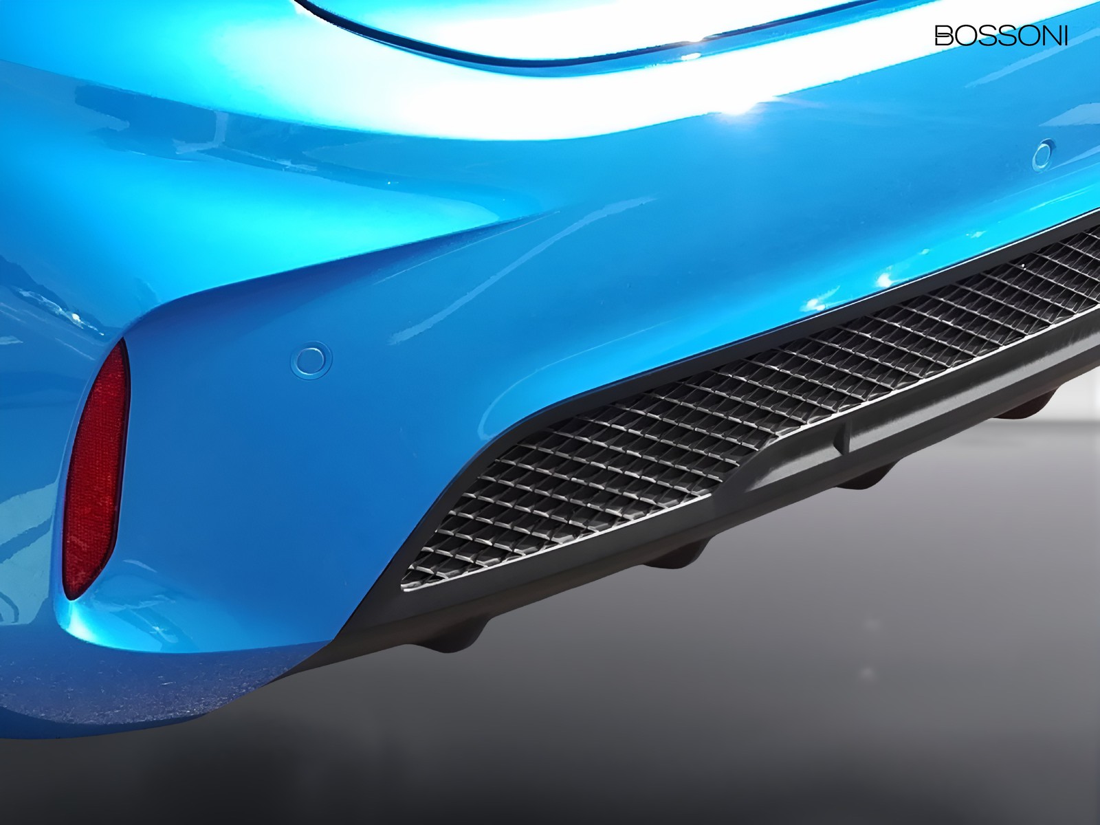 20 - Mg MG3 1.5 comfort