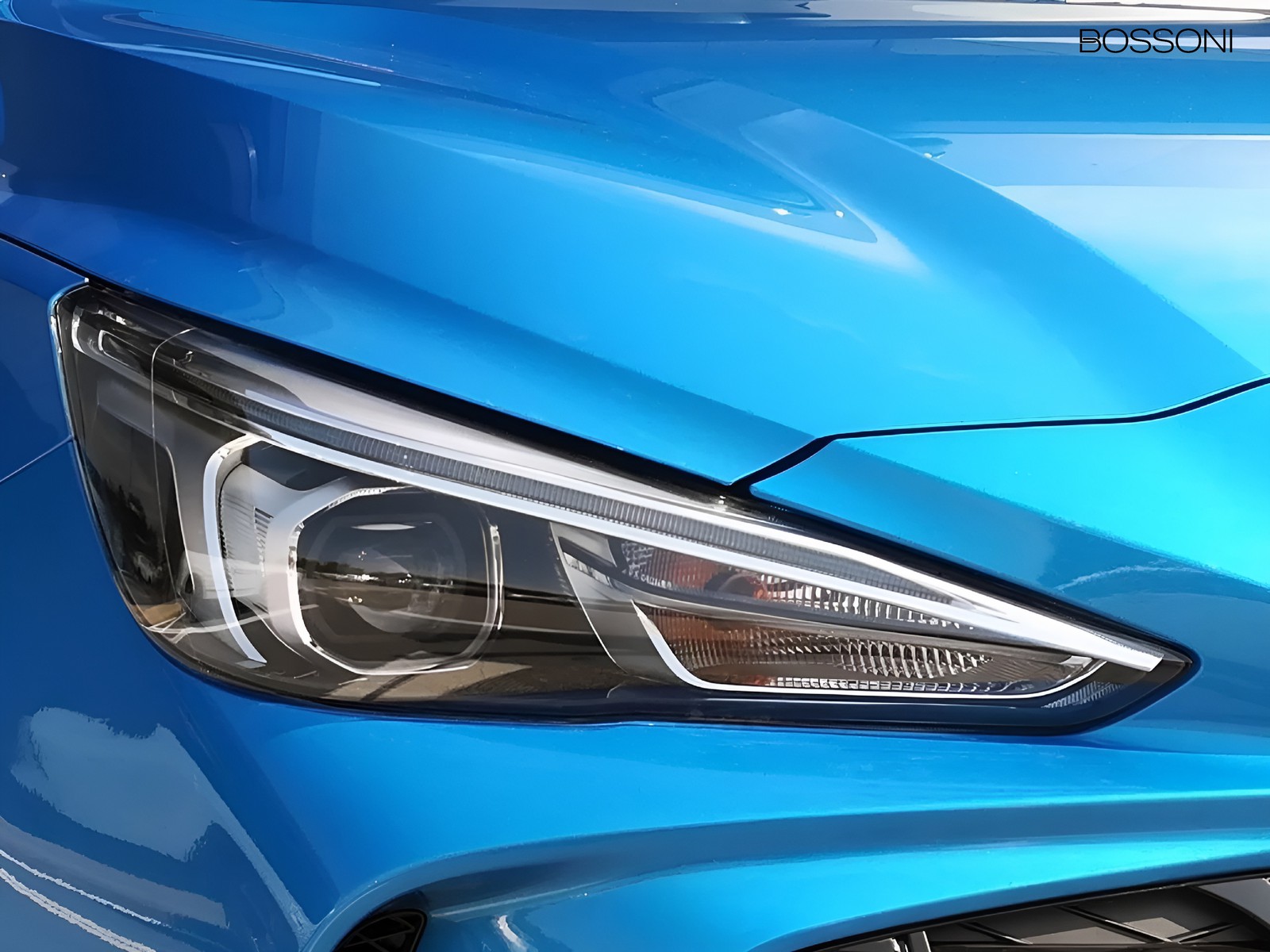 22 - Mg MG3 1.5 comfort