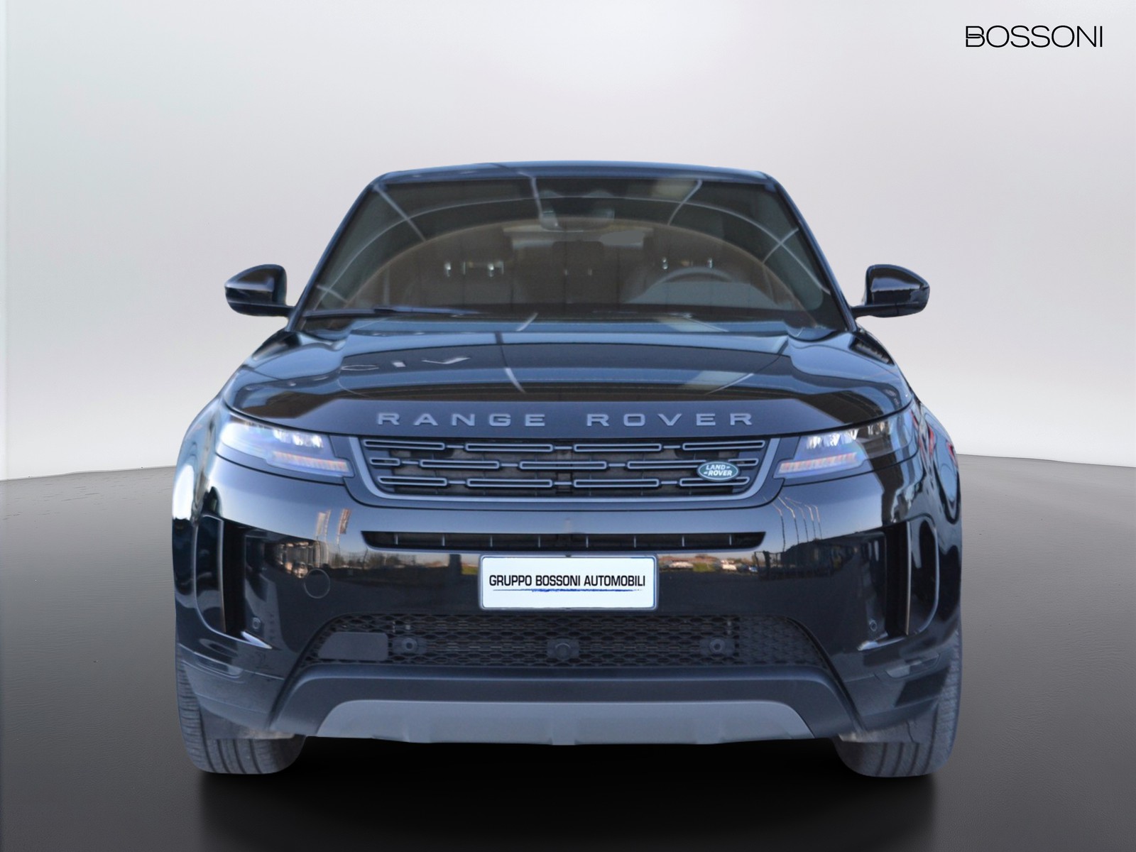 2 - Land Rover Range Rover Evoque 2.0 d i4 mhev 163cv dynamic se awd auto