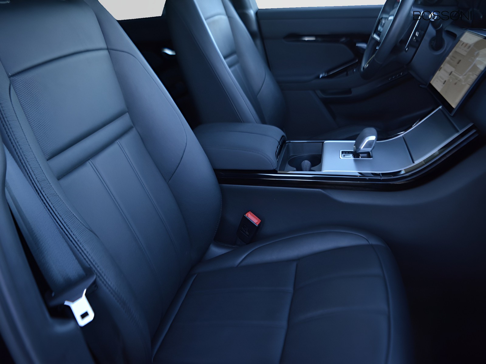 5 - Land Rover Range Rover Evoque 2.0 d i4 mhev 163cv dynamic se awd auto