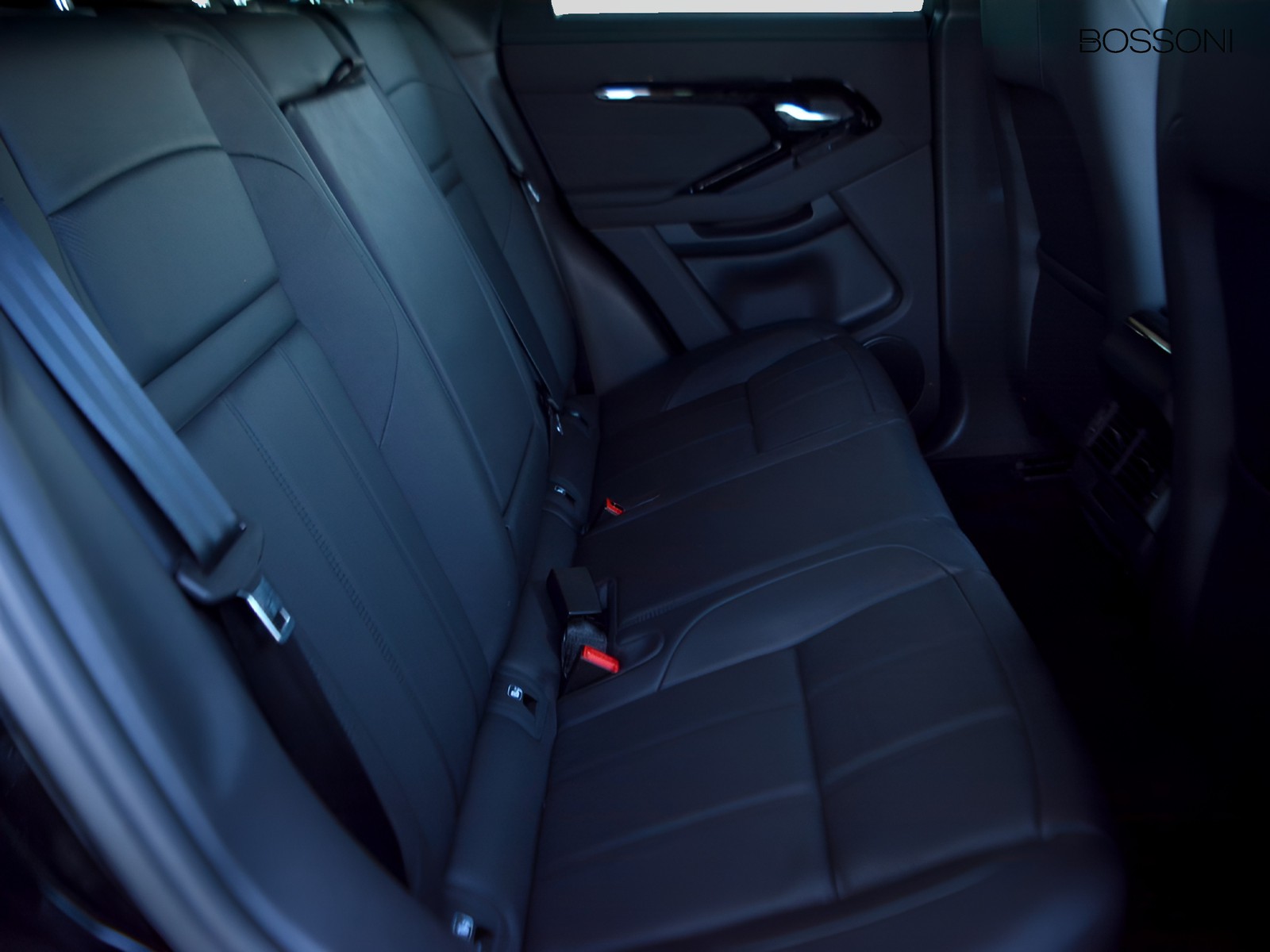 8 - Land Rover Range Rover Evoque 2.0 d i4 mhev 163cv dynamic se awd auto