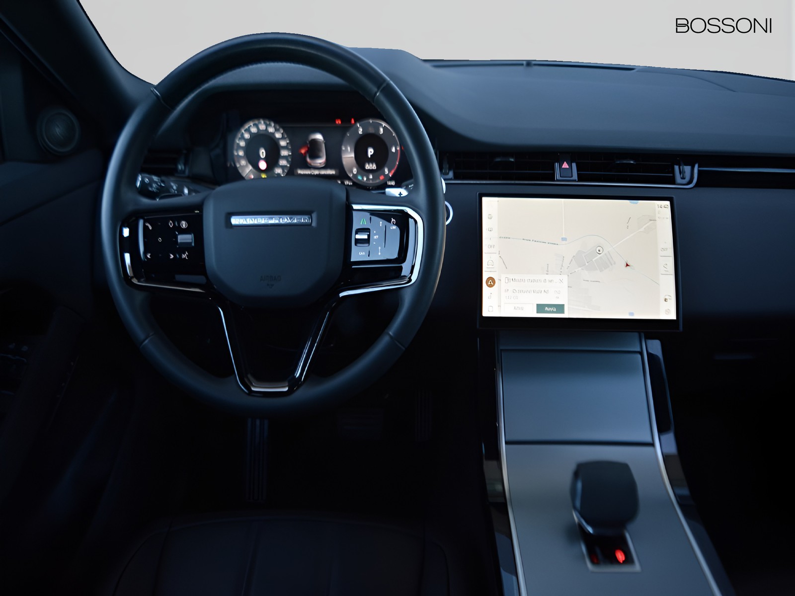 10 - Land Rover Range Rover Evoque 2.0 d i4 mhev 163cv dynamic se awd auto