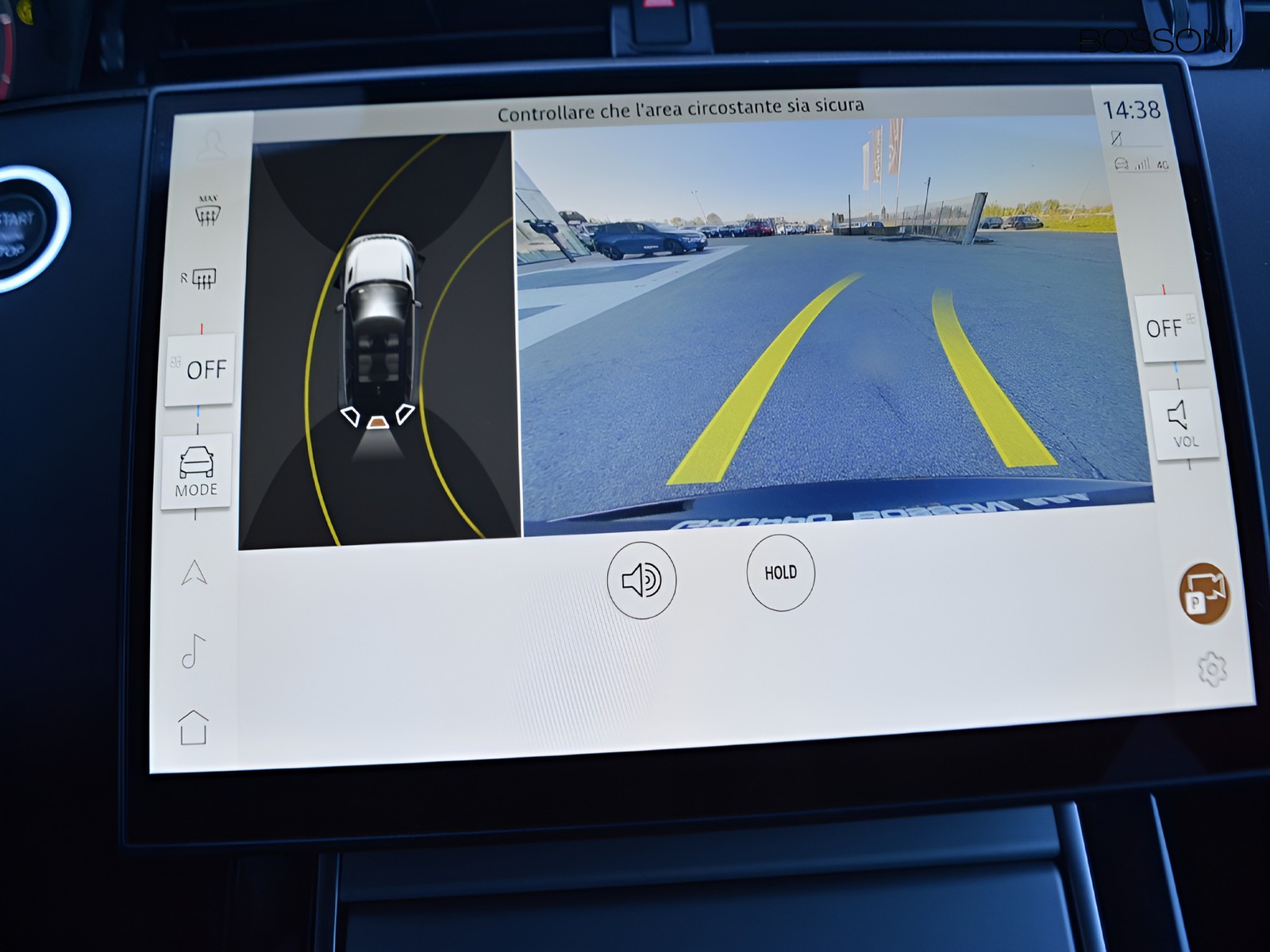 20 - Land Rover Range Rover Evoque 2.0 d i4 mhev 163cv dynamic se awd auto