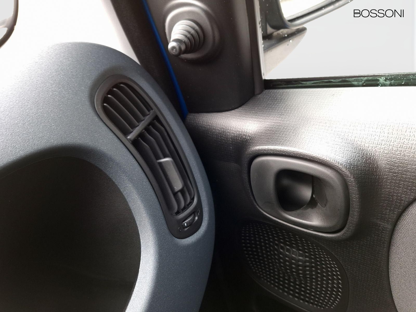 21 - Fiat Pandina 1.0 firefly hybrid 70cv pop s&s