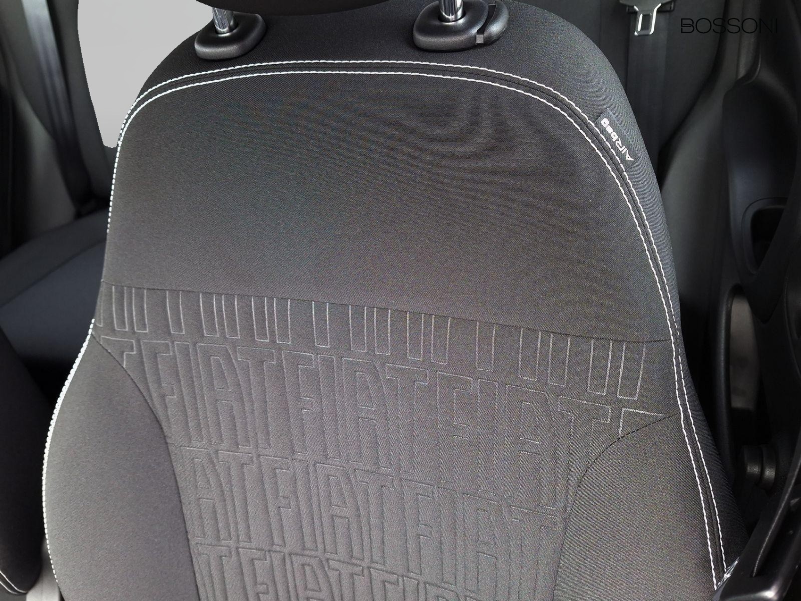 22 - Fiat Pandina 1.0 firefly hybrid 70cv pop s&s