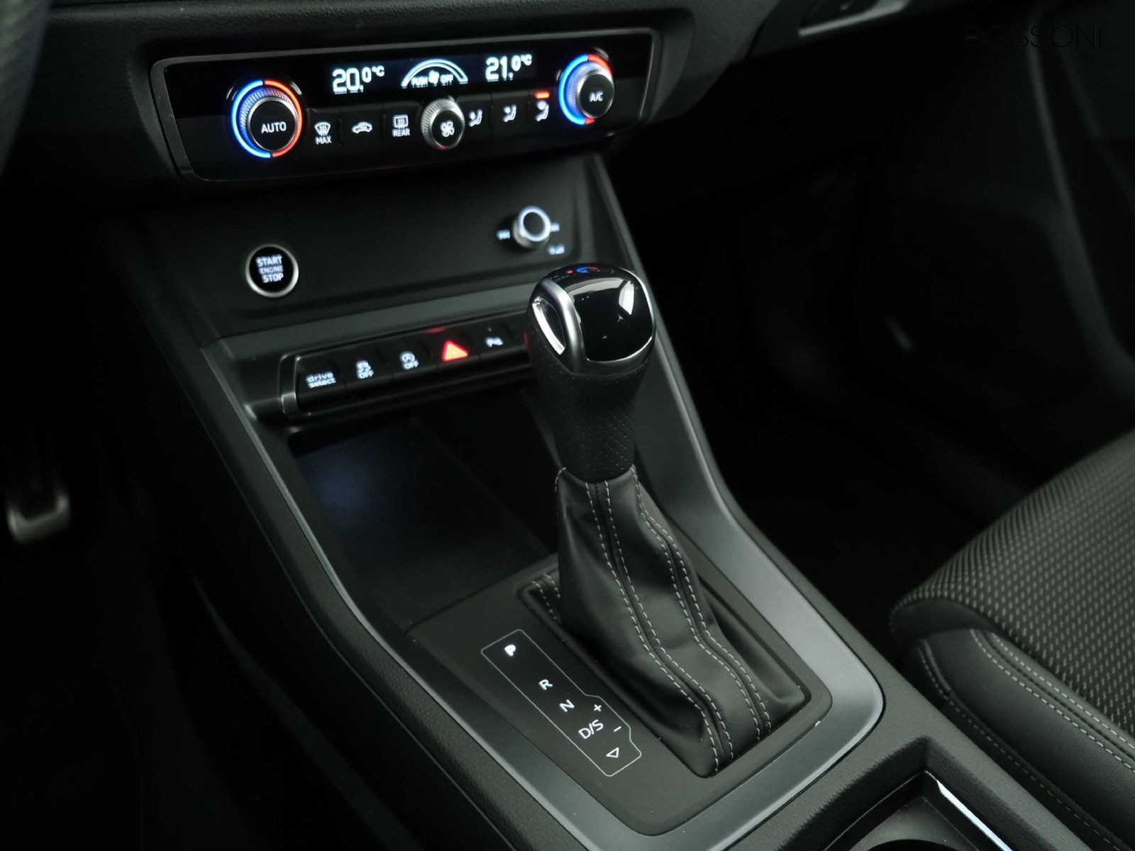 5 - Audi Q3 sportback 35 2.0 tdi s line edition s tronic