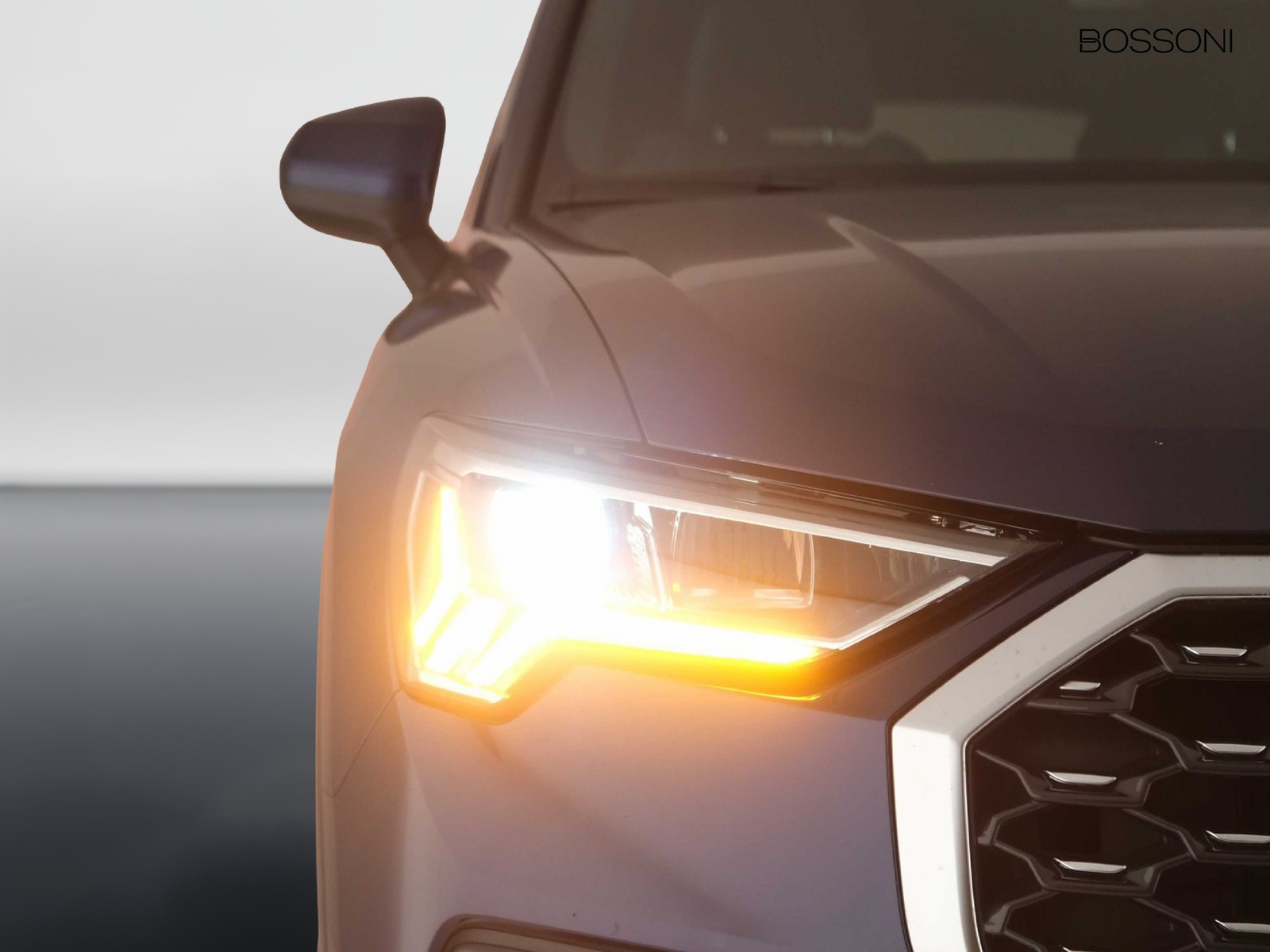 6 - Audi Q3 sportback 35 2.0 tdi s line edition s tronic