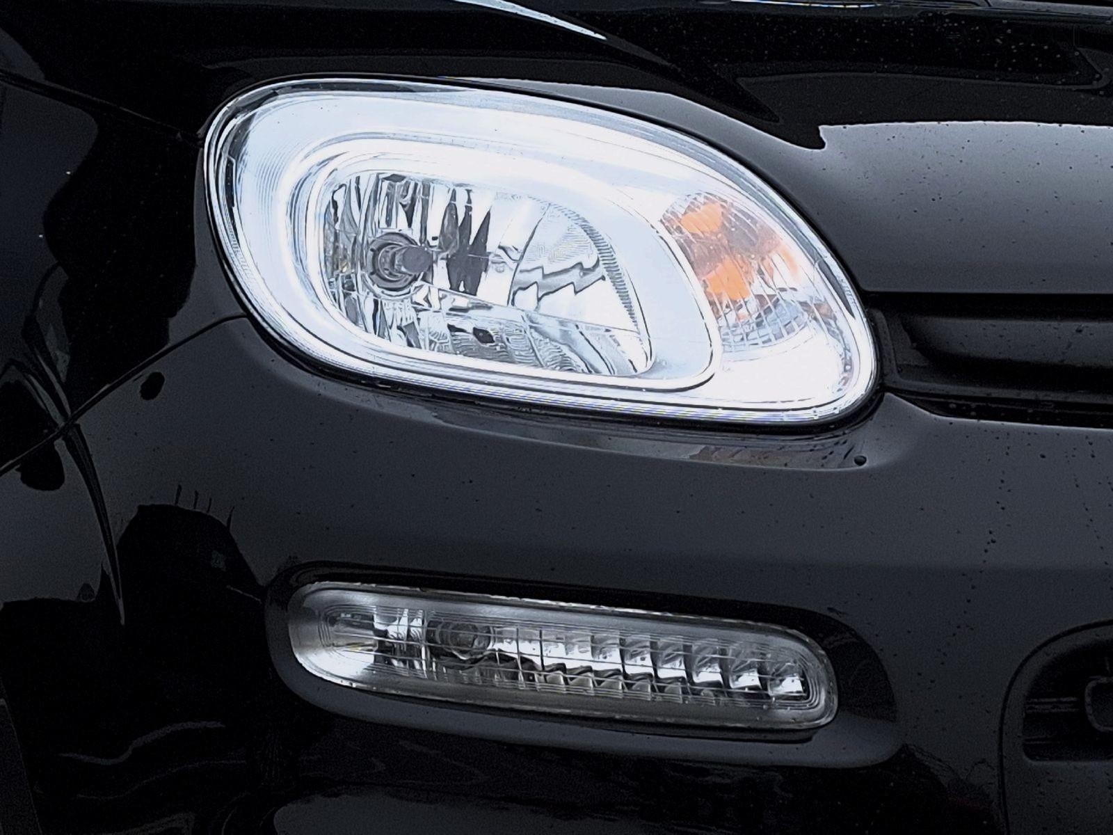 14 - Fiat Pandina 1.0 firefly hybrid 65cv pop s&s