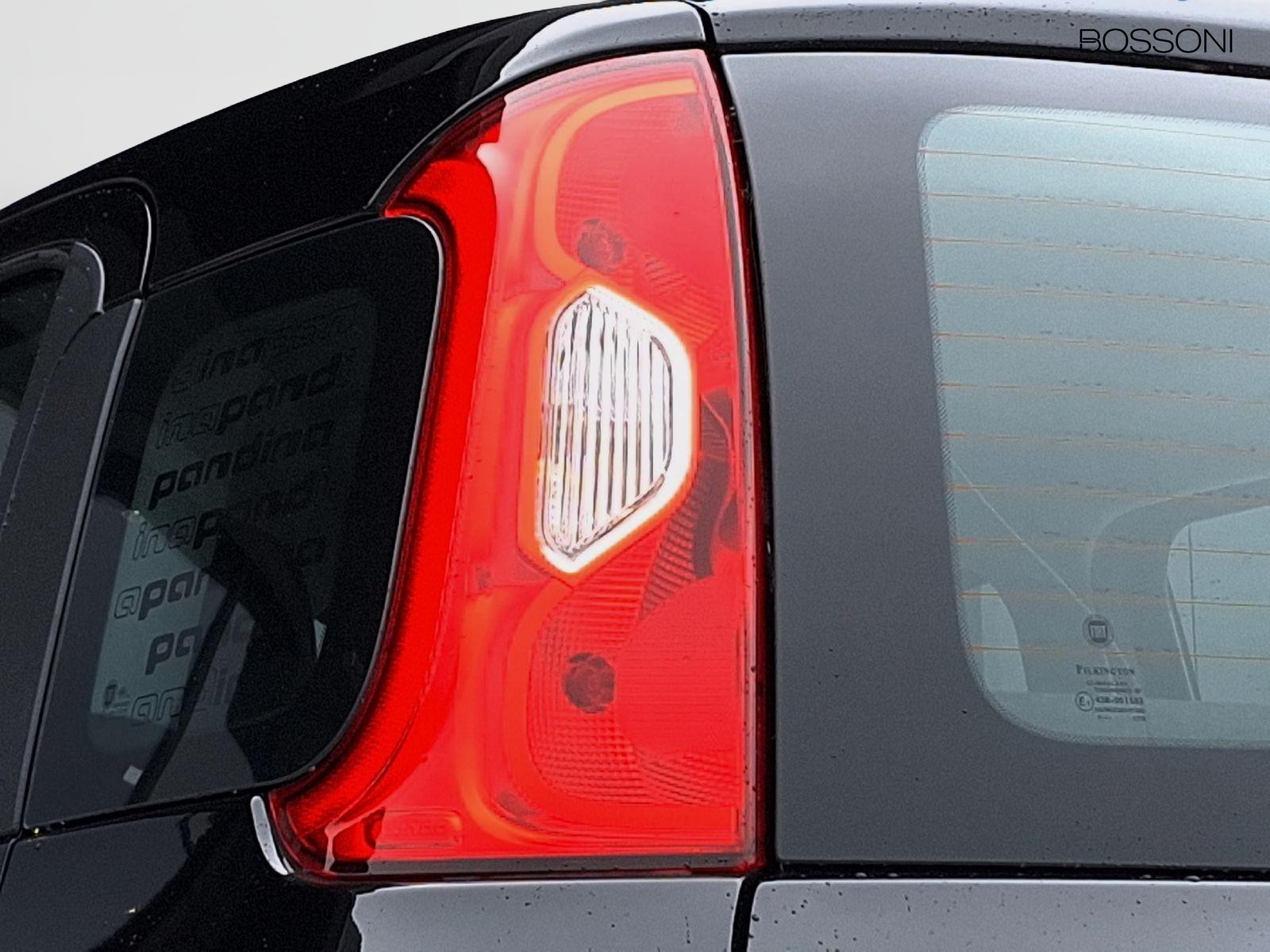 15 - Fiat Pandina 1.0 firefly hybrid 65cv pop s&s