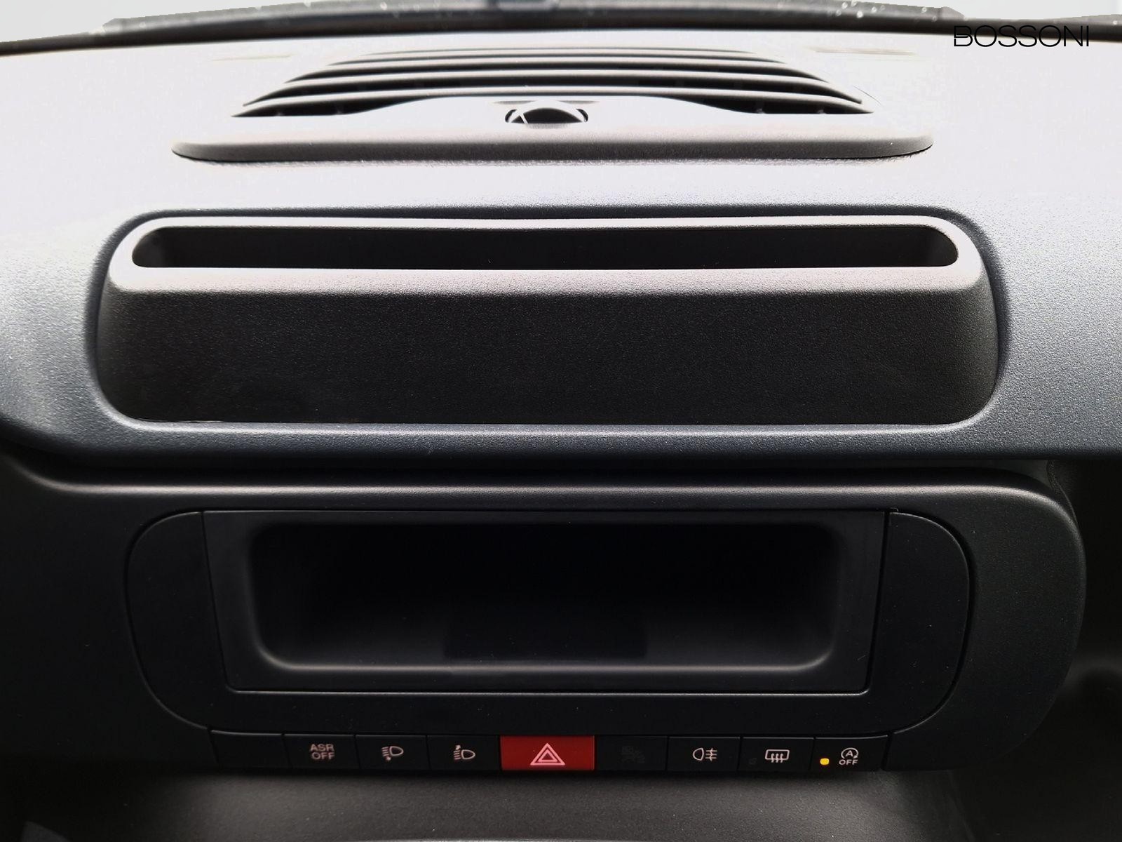 16 - Fiat Pandina 1.0 firefly hybrid 65cv pop s&s