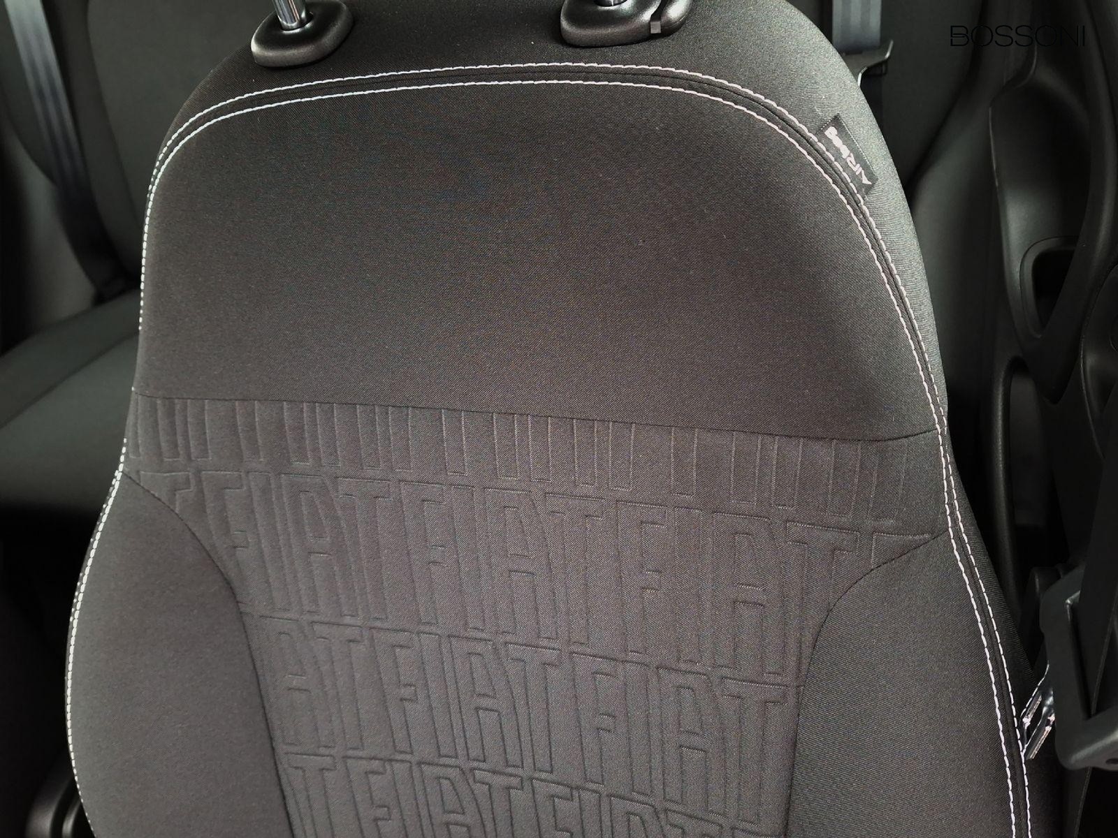 21 - Fiat Pandina 1.0 firefly hybrid 65cv pop s&s