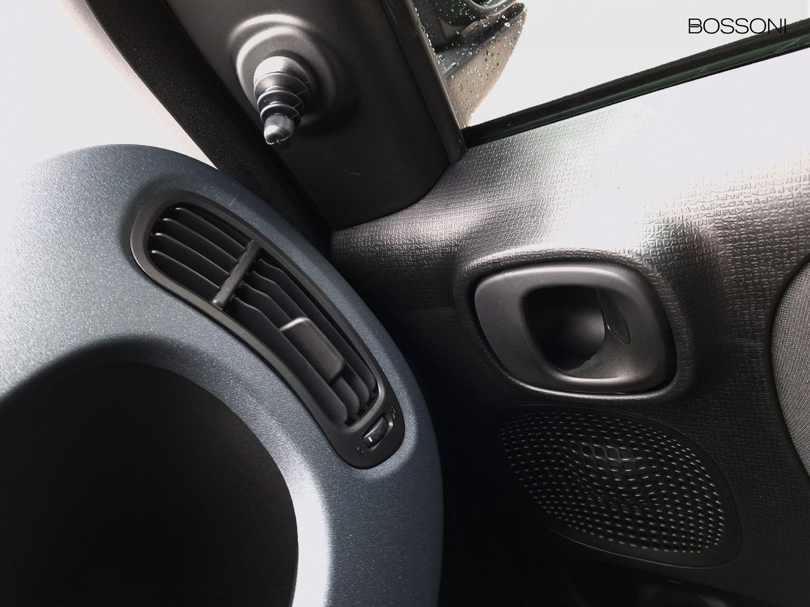 22 - Fiat Pandina 1.0 firefly hybrid 65cv pop s&s