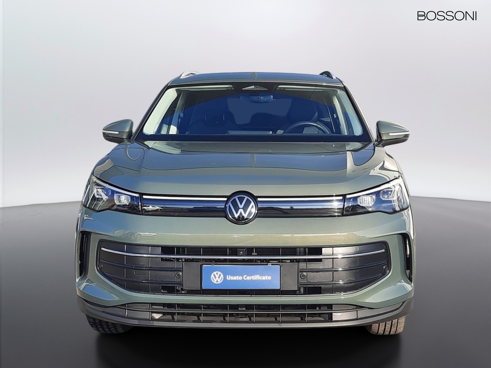 2 - Volkswagen Tiguan 1.5 tsi ehybrid 204cv edition plus dsg