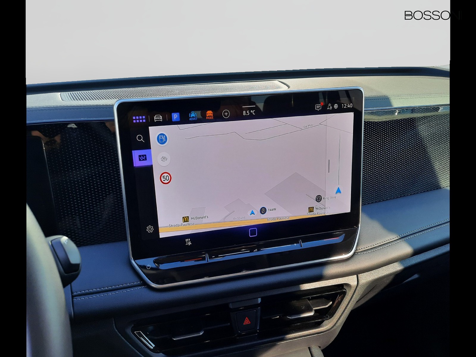 11 - Volkswagen Tiguan 1.5 tsi ehybrid 204cv edition plus dsg