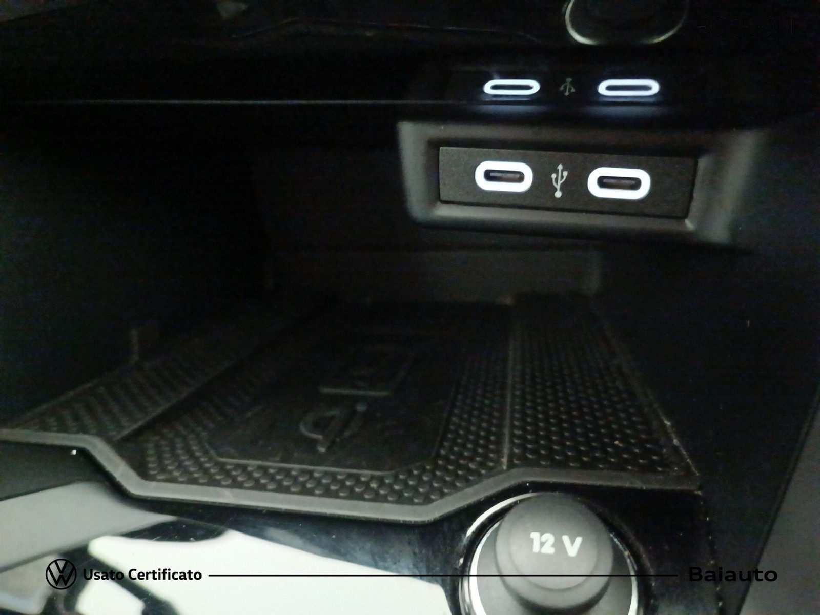 12 - Volkswagen T-Roc 2.0 tdi scr 150cv life dsg