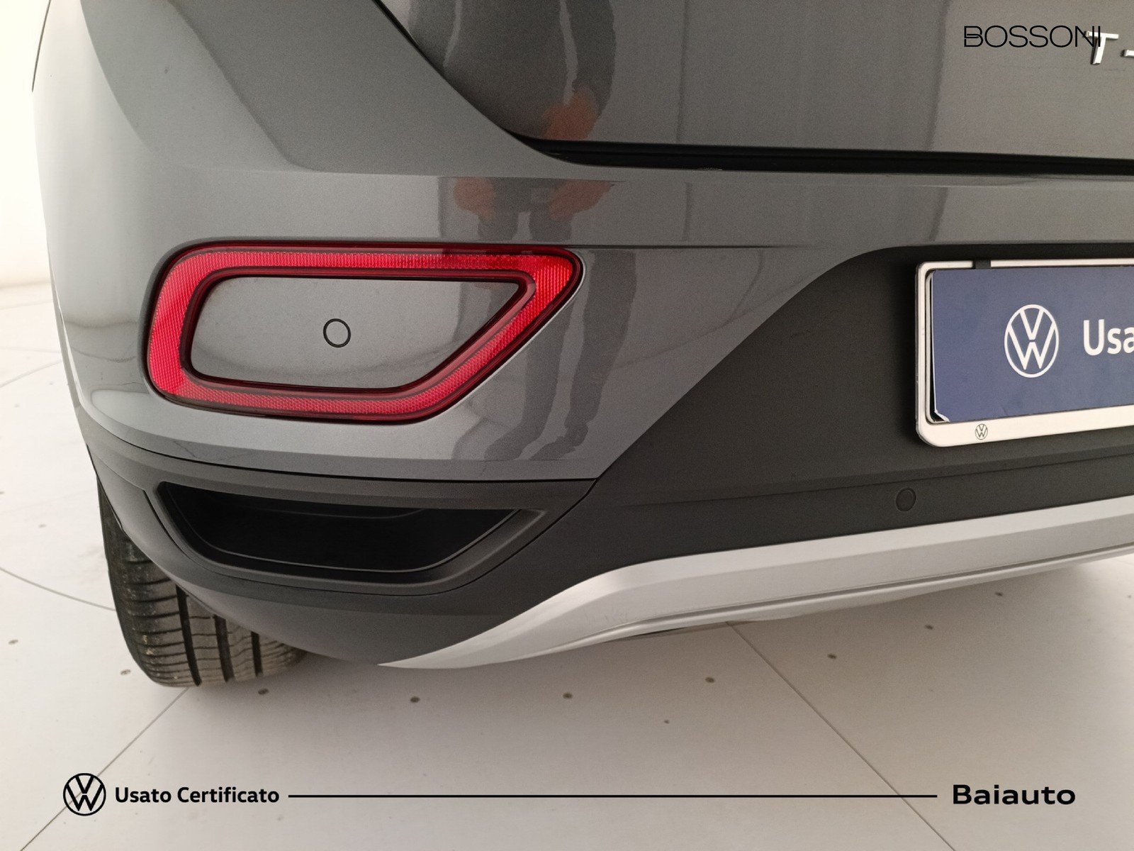 27 - Volkswagen T-Roc 2.0 tdi scr 150cv life dsg