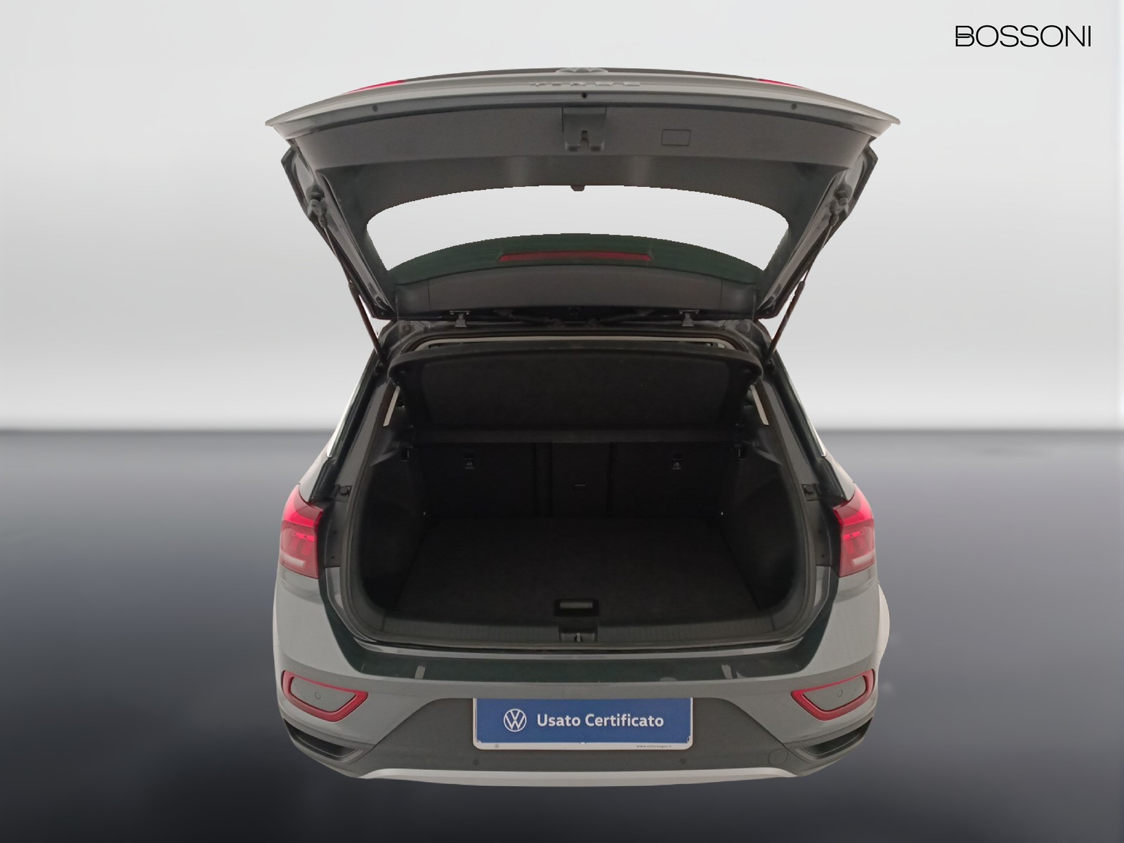 29 - Volkswagen T-Roc 2.0 tdi scr 150cv life dsg