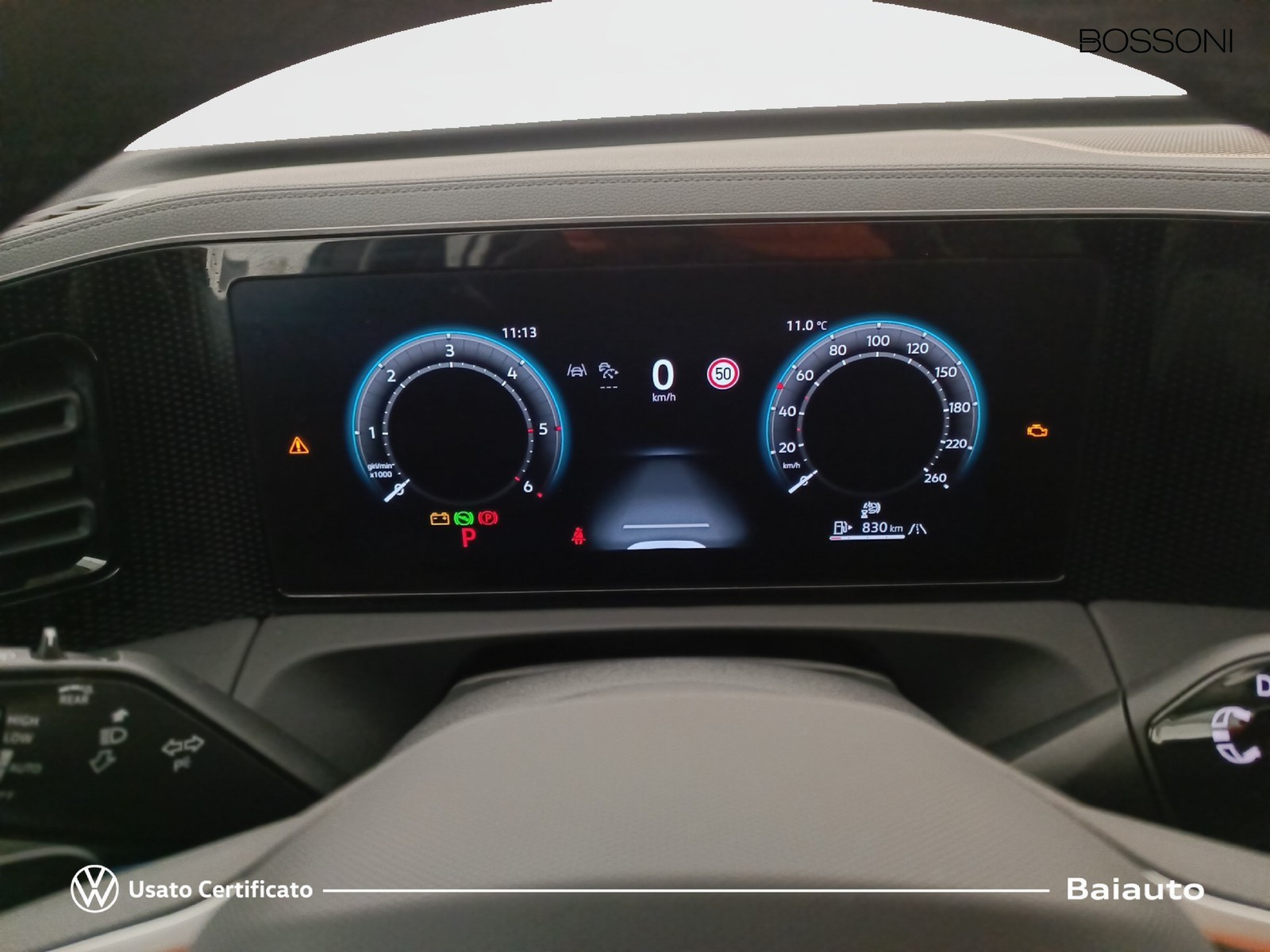 9 - Volkswagen Tiguan 2.0 tdi scr 150cv life dsg