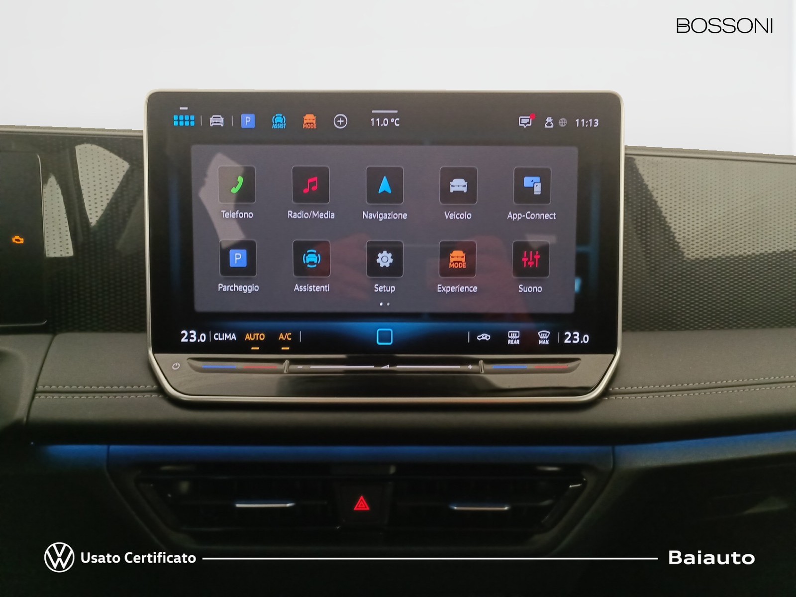 10 - Volkswagen Tiguan 2.0 tdi scr 150cv life dsg