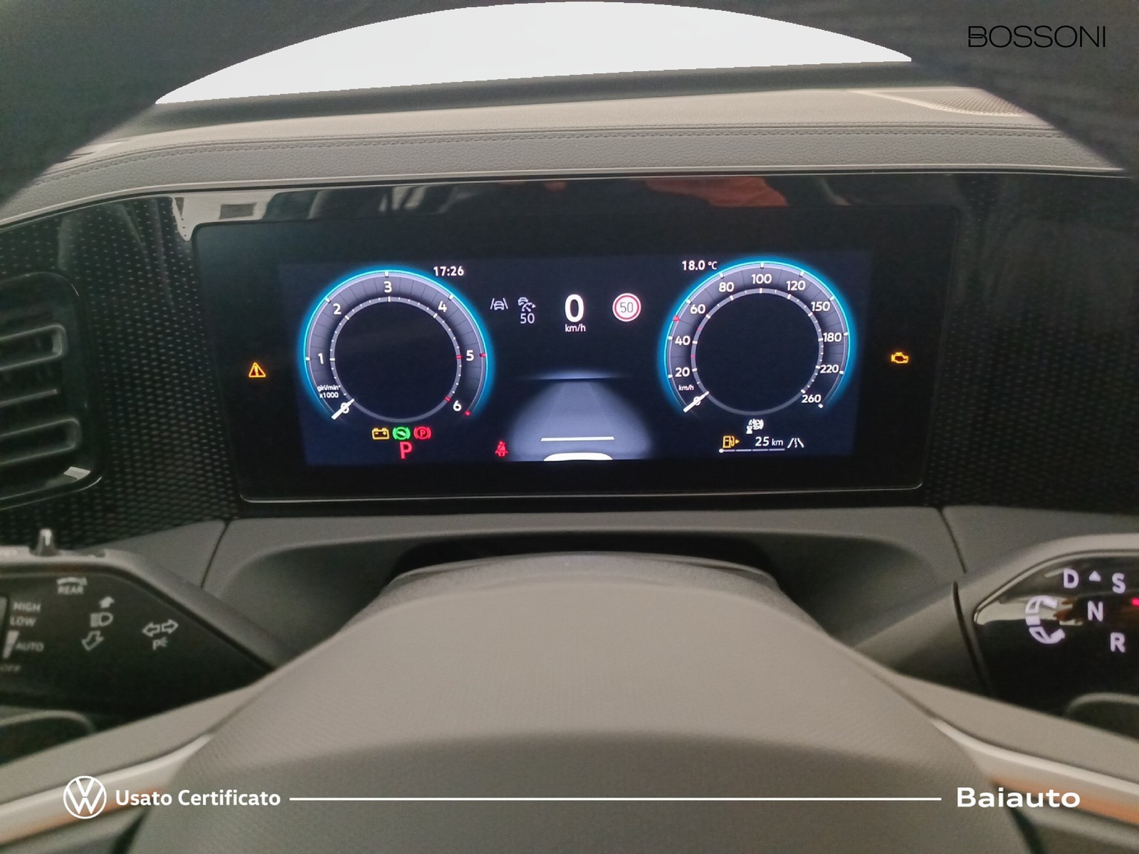 9 - Volkswagen Tiguan 2.0 tdi scr 150cv life dsg