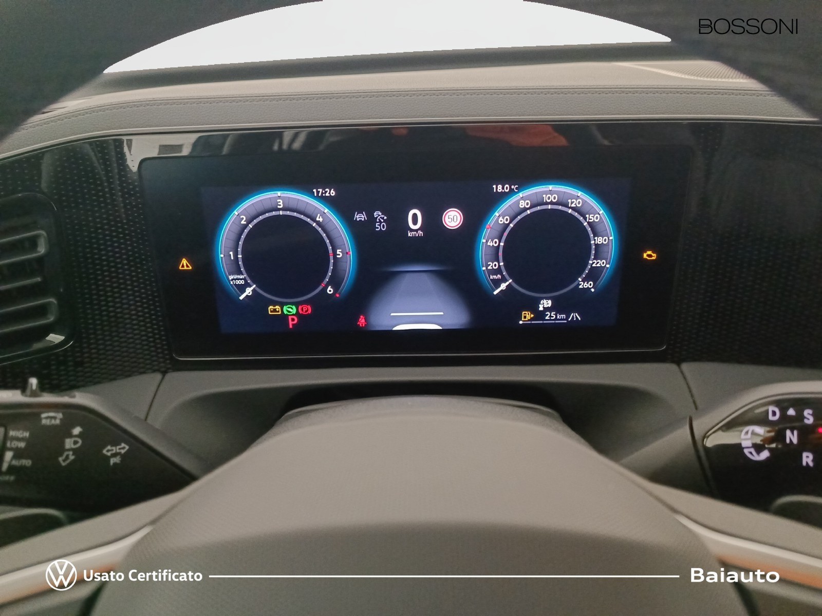 10 - Volkswagen Tiguan 2.0 tdi scr 150cv life dsg