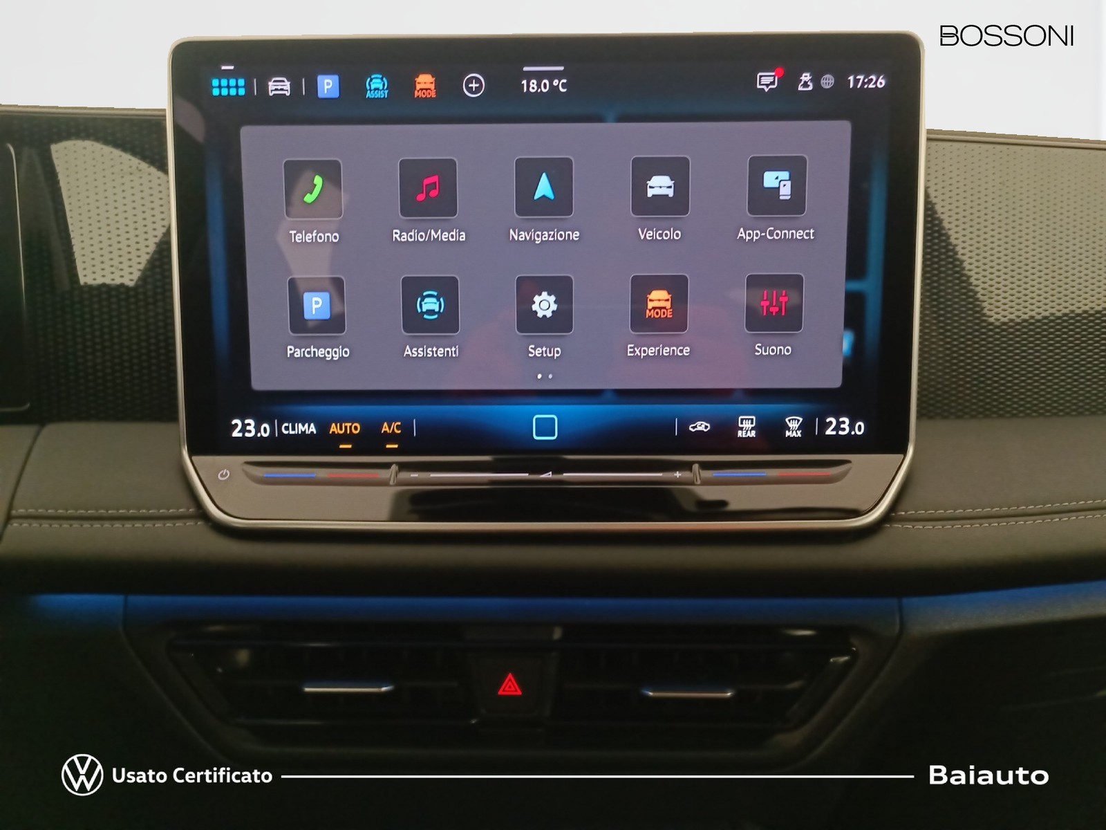 11 - Volkswagen Tiguan 2.0 tdi scr 150cv life dsg