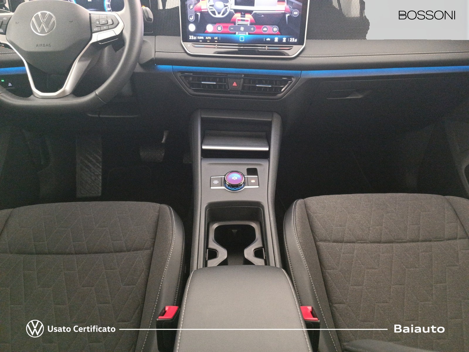 15 - Volkswagen Tiguan 2.0 tdi scr 150cv life dsg