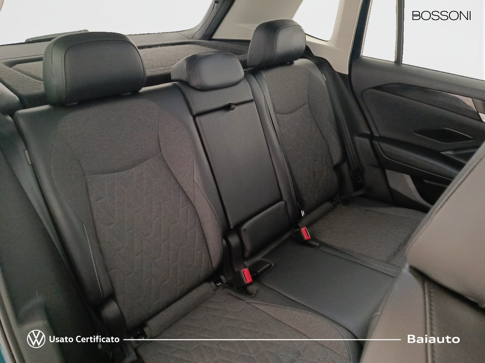 22 - Volkswagen Tiguan 2.0 tdi scr 150cv life dsg