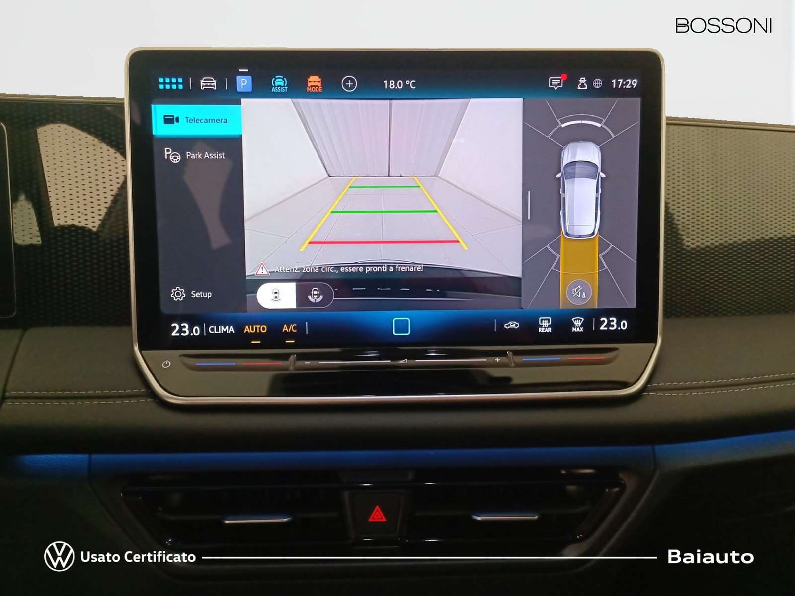 29 - Volkswagen Tiguan 2.0 tdi scr 150cv life dsg