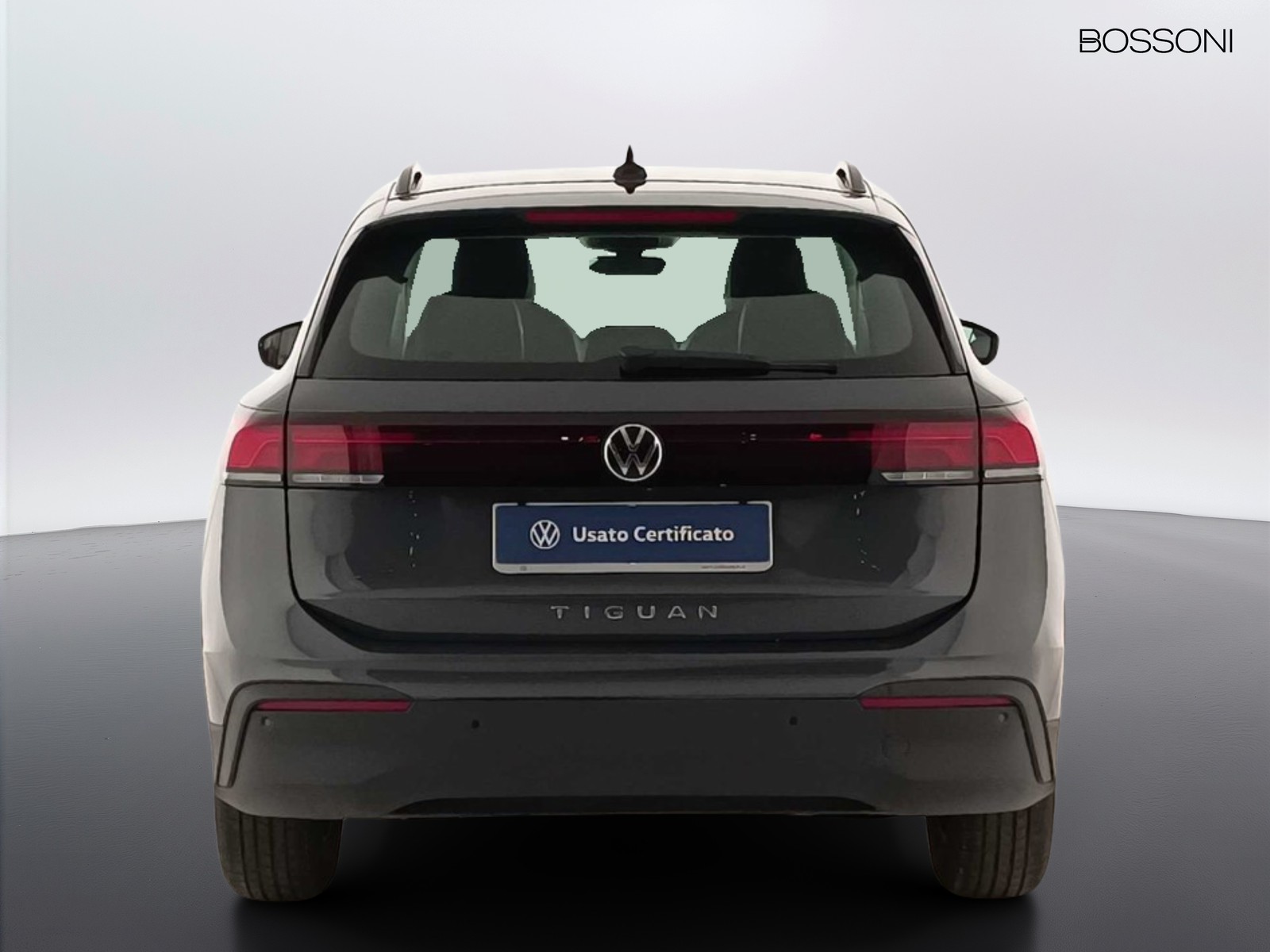 4 - Volkswagen Tiguan 2.0 tdi scr 150cv life dsg