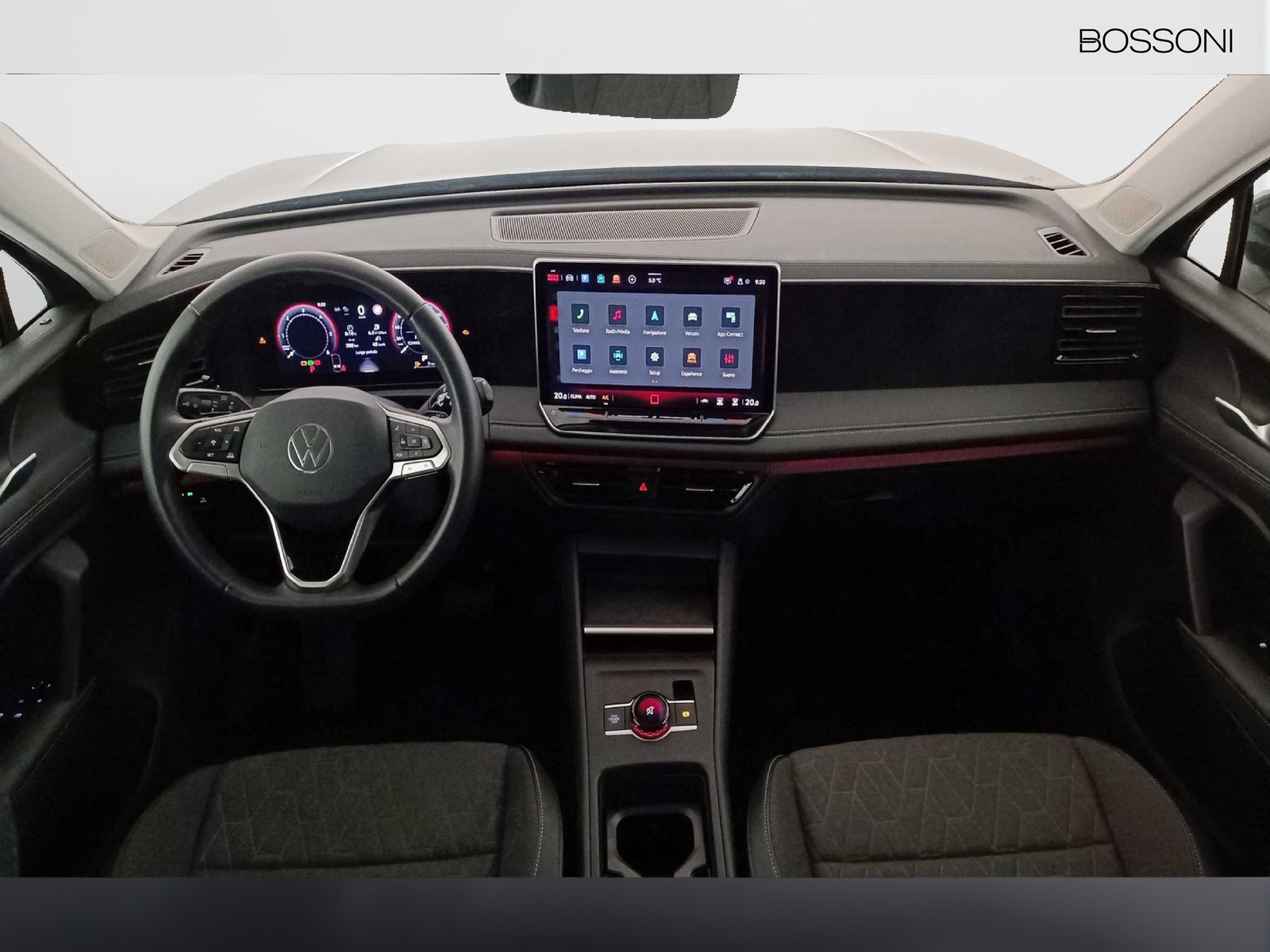 16 - Volkswagen Tiguan 2.0 tdi scr 150cv life dsg