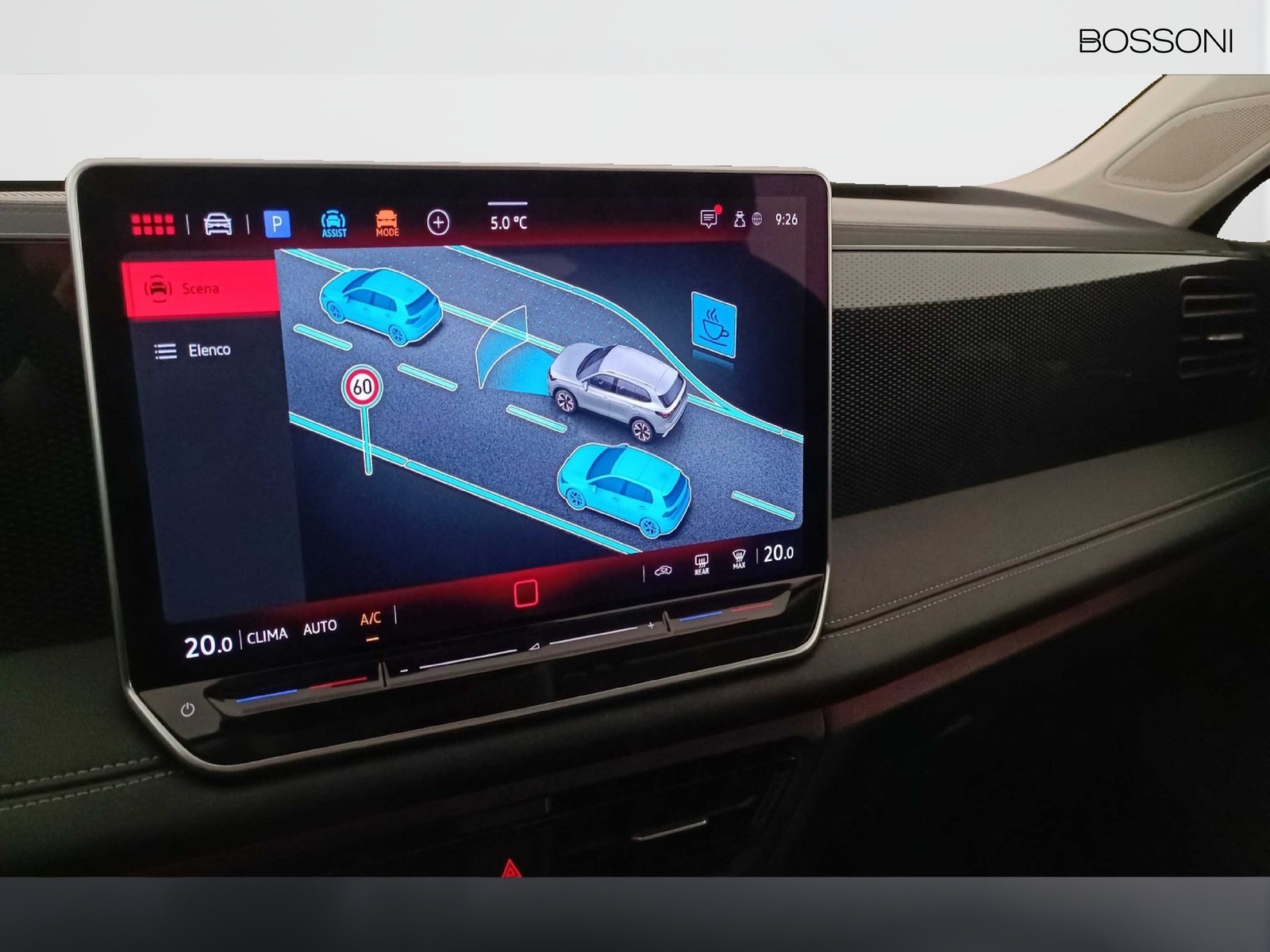 21 - Volkswagen Tiguan 2.0 tdi scr 150cv life dsg