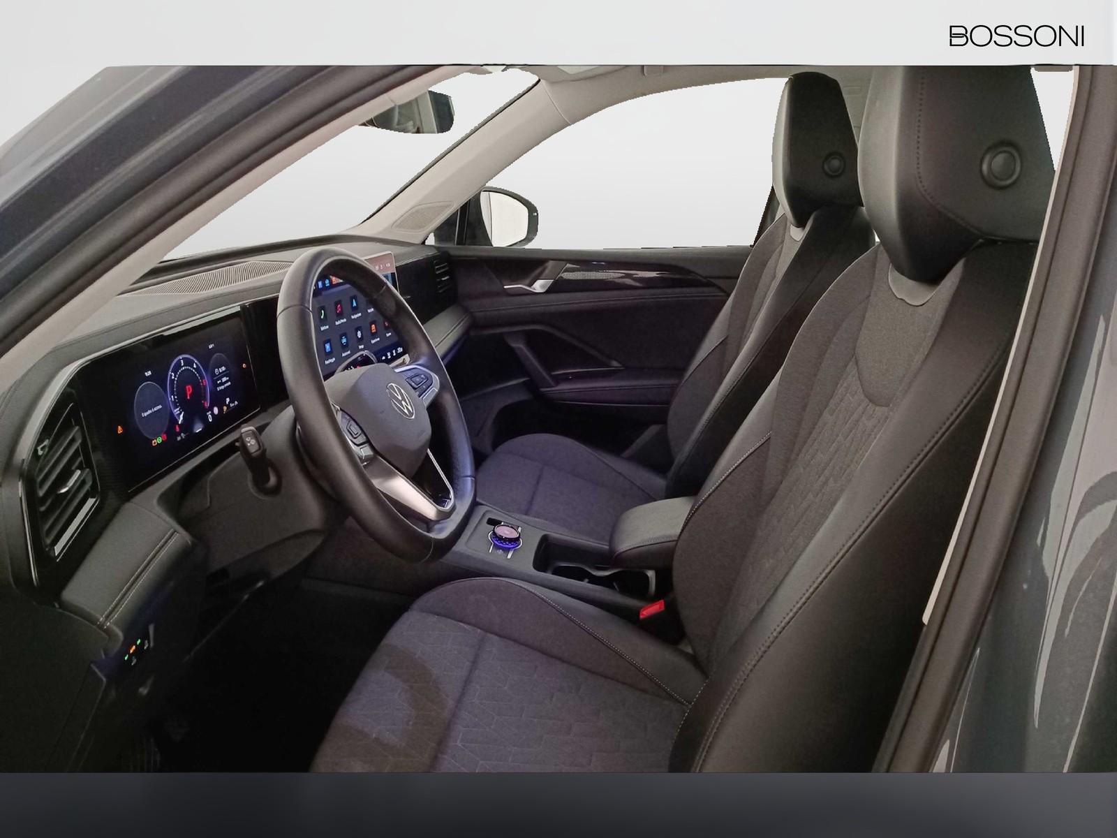 34 - Volkswagen Tiguan 2.0 tdi scr 150cv life dsg