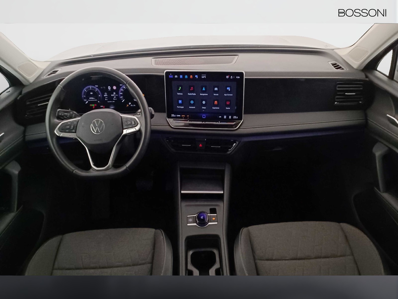 16 - Volkswagen Tiguan 2.0 tdi scr 150cv life dsg