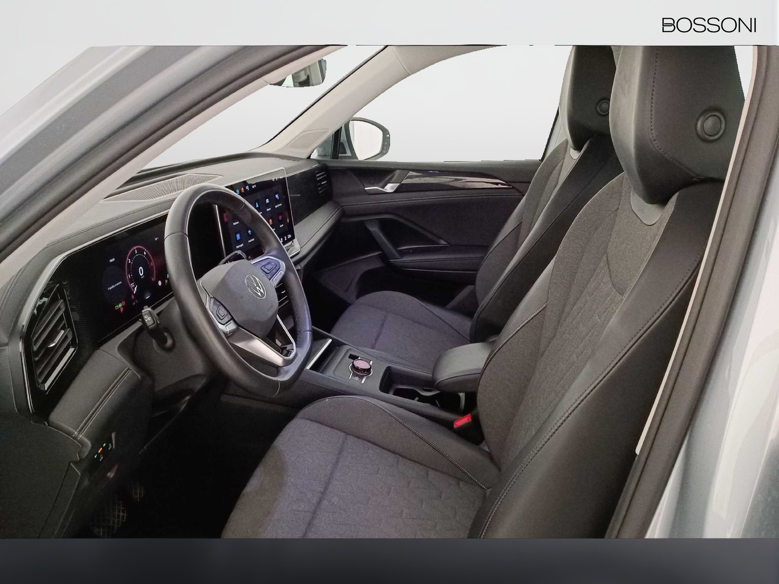 32 - Volkswagen Tiguan 2.0 tdi scr 150cv life dsg