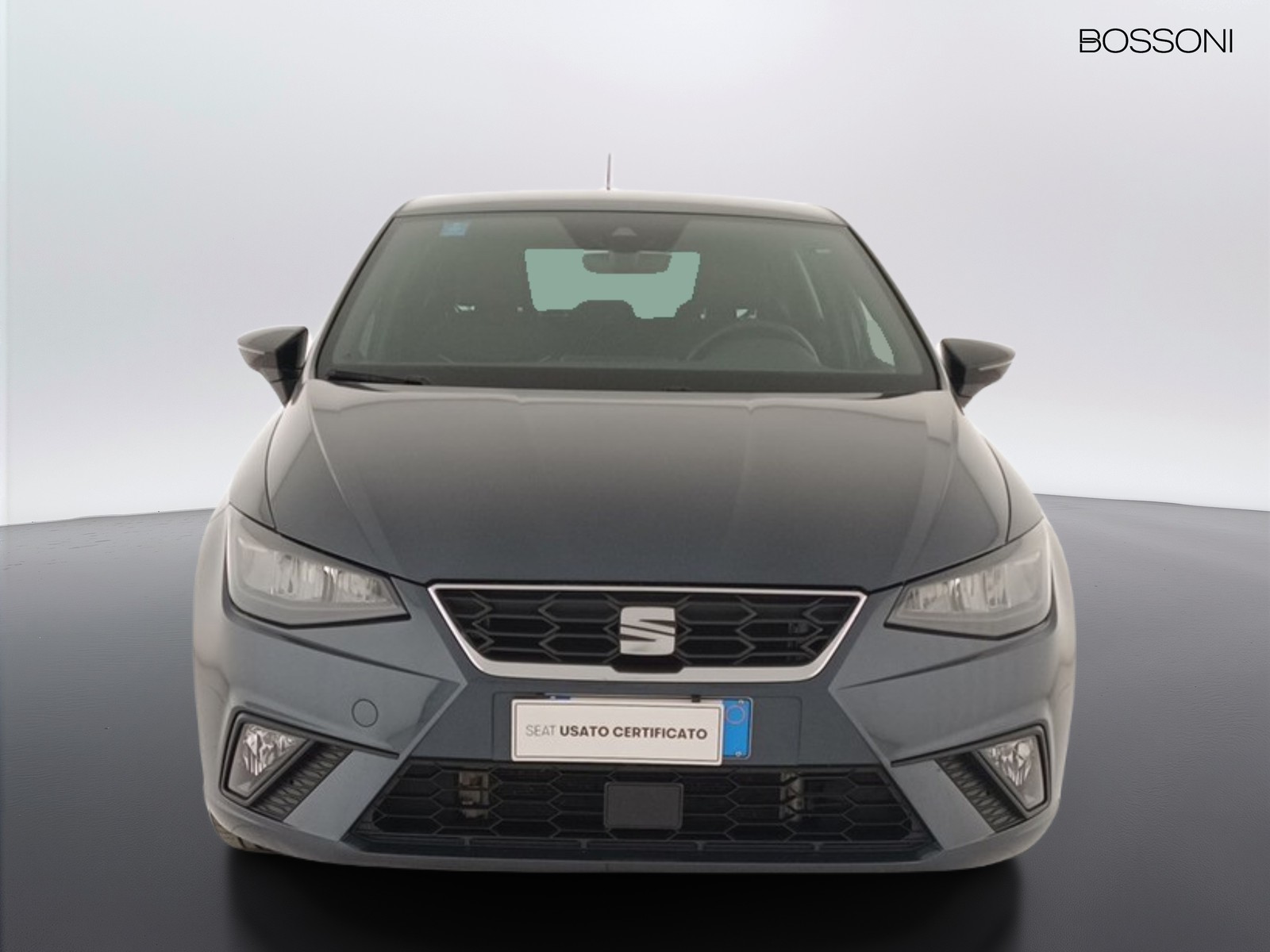 2 - Seat Ibiza 5 porte 1.0 ecotsi 95cv fr