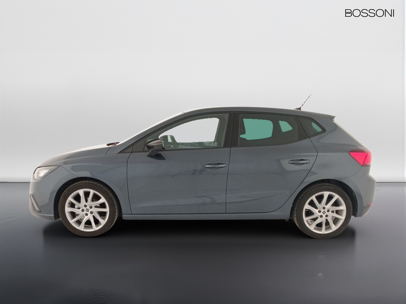 3 - Seat Ibiza 5 porte 1.0 ecotsi 95cv fr