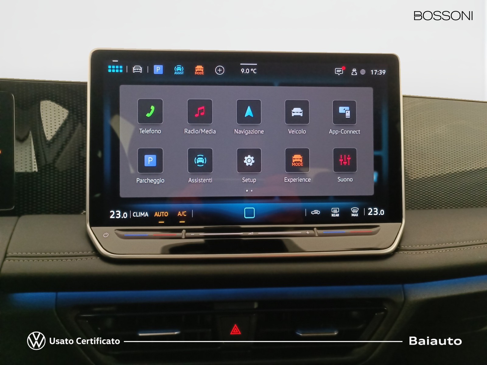 10 - Volkswagen Tiguan 2.0 tdi scr 150cv life dsg