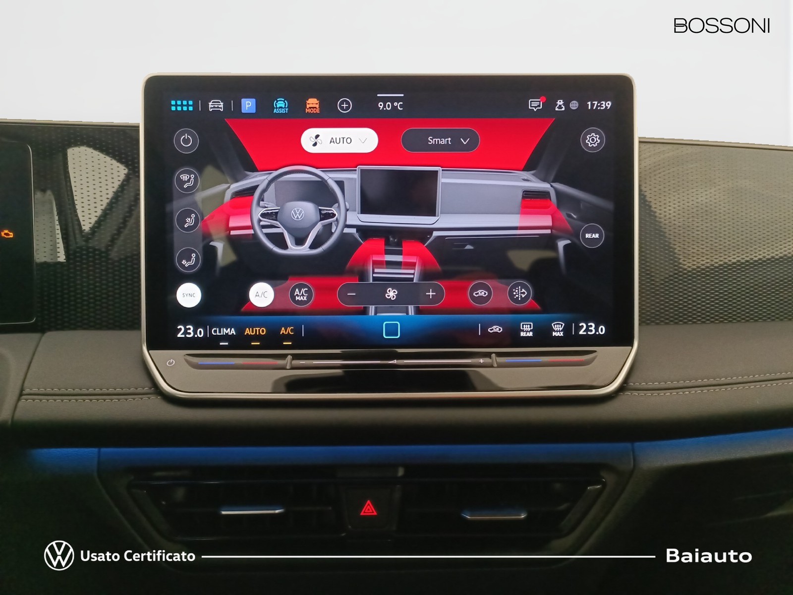 11 - Volkswagen Tiguan 2.0 tdi scr 150cv life dsg