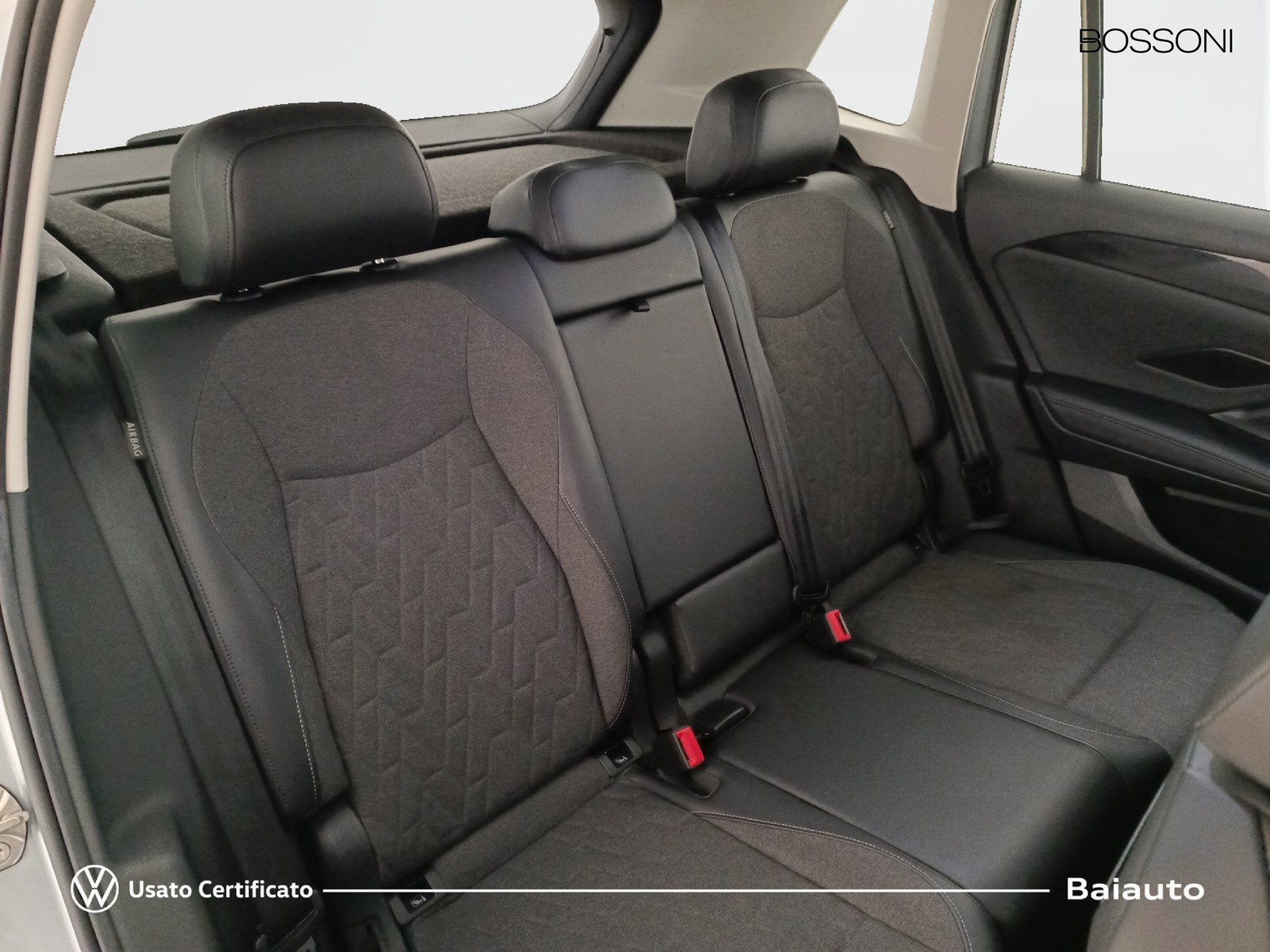 21 - Volkswagen Tiguan 2.0 tdi scr 150cv life dsg