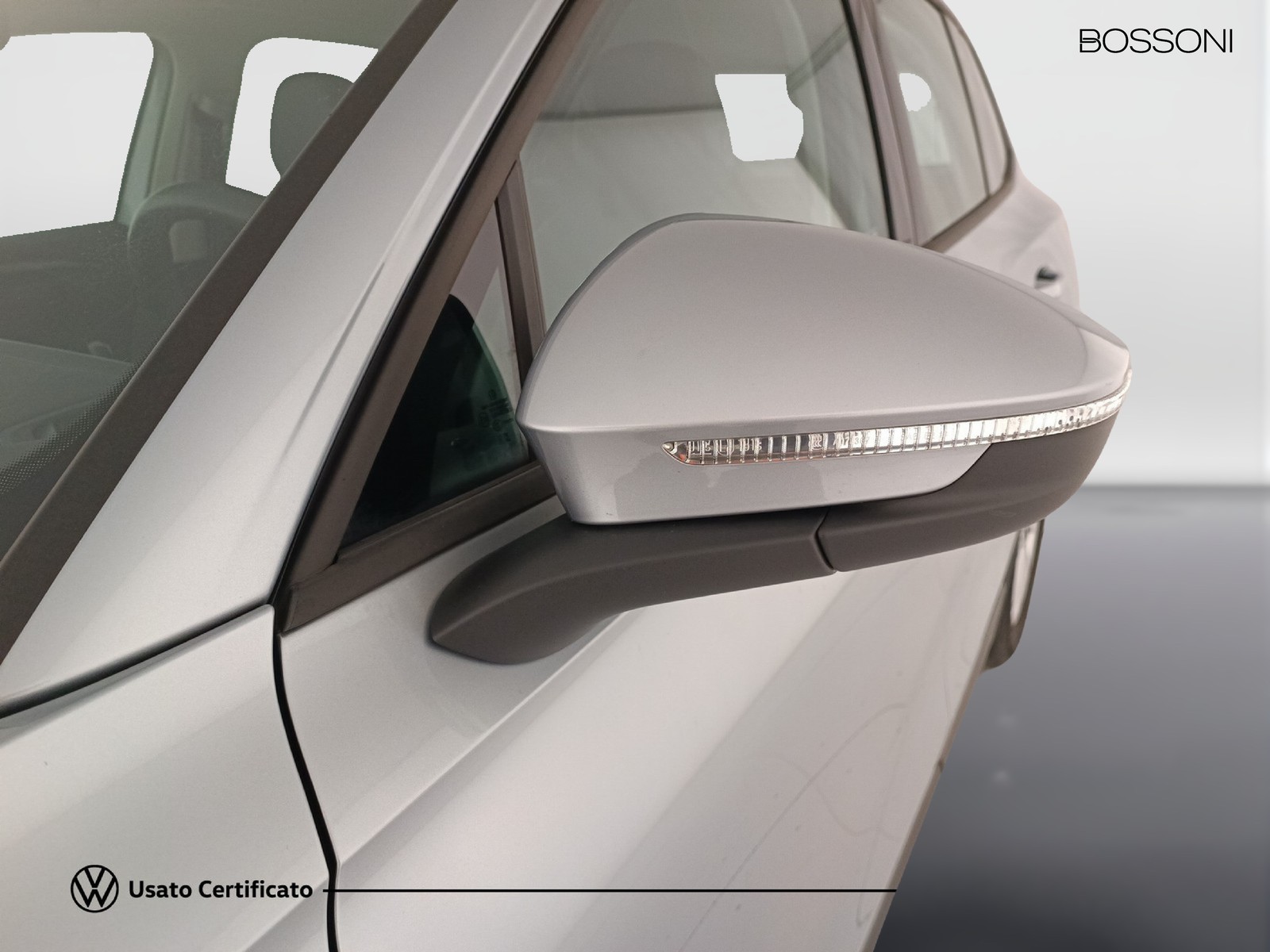 24 - Volkswagen Tiguan 2.0 tdi scr 150cv life dsg