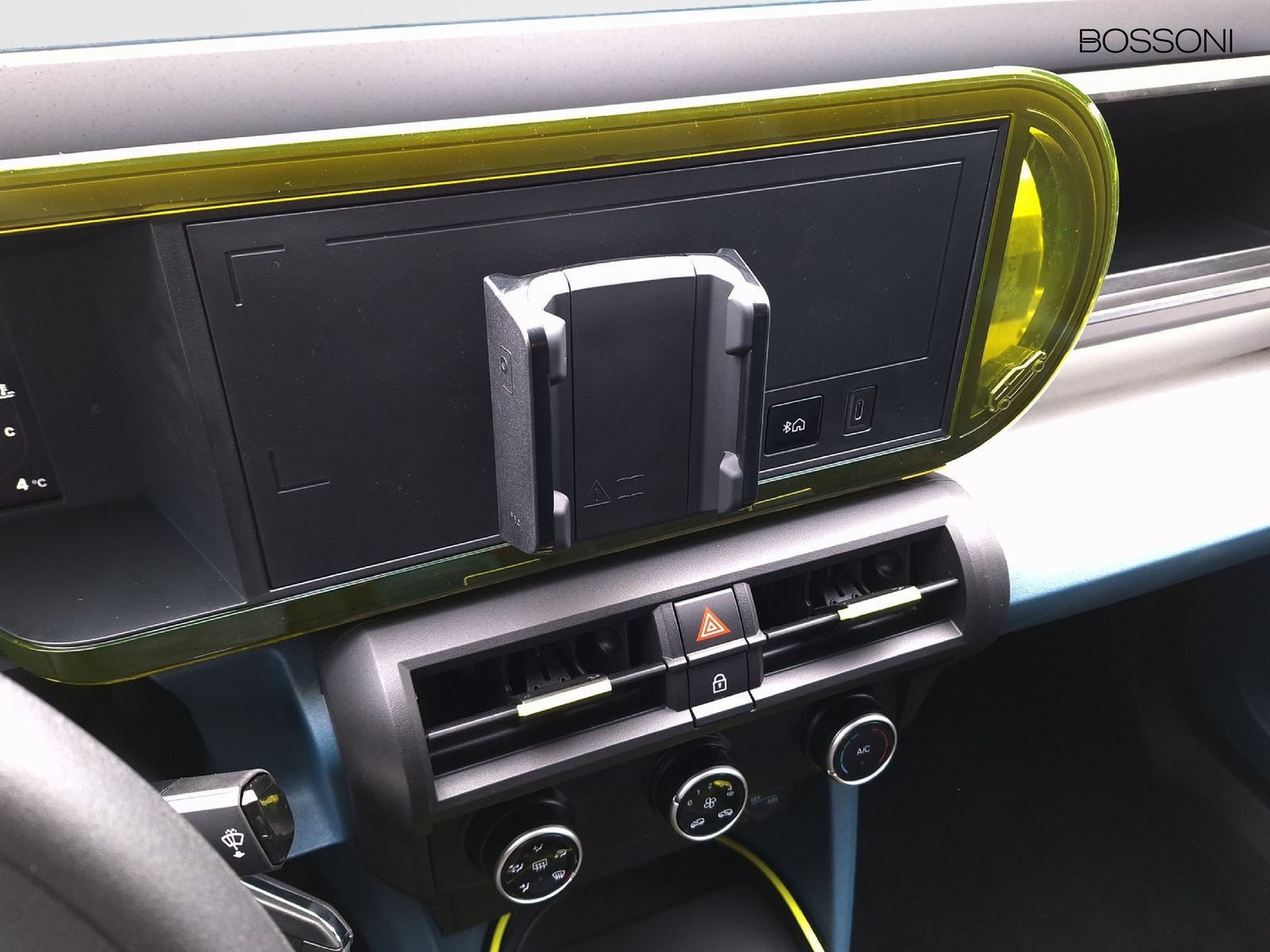 16 - Fiat Grande Panda 1.2 hybrid 110cv pop