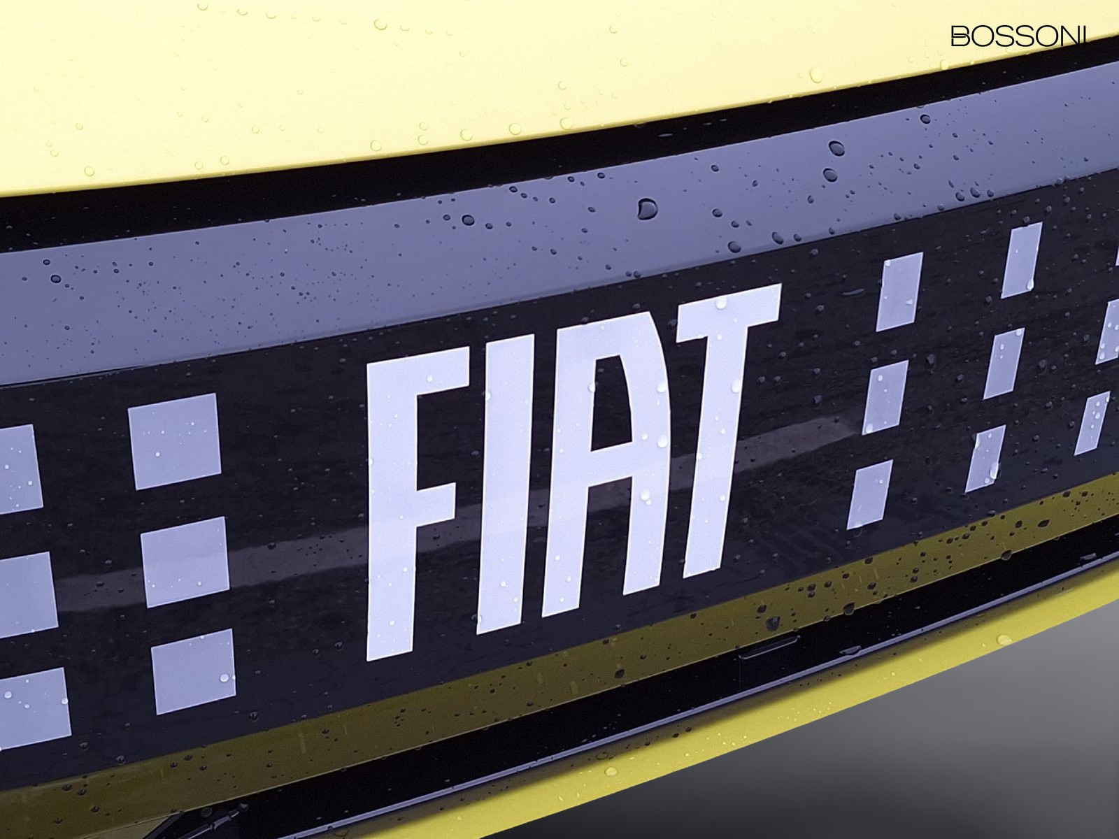 24 - Fiat Grande Panda 1.2 hybrid 110cv la prima