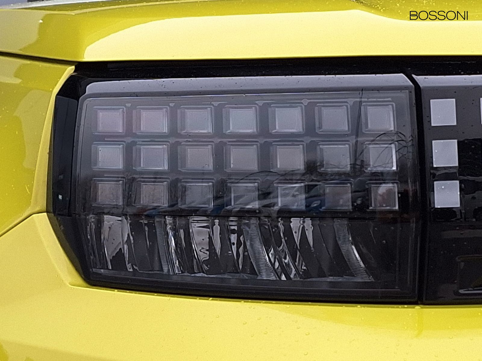 14 - Fiat Grande Panda 1.2 hybrid 110cv la prima