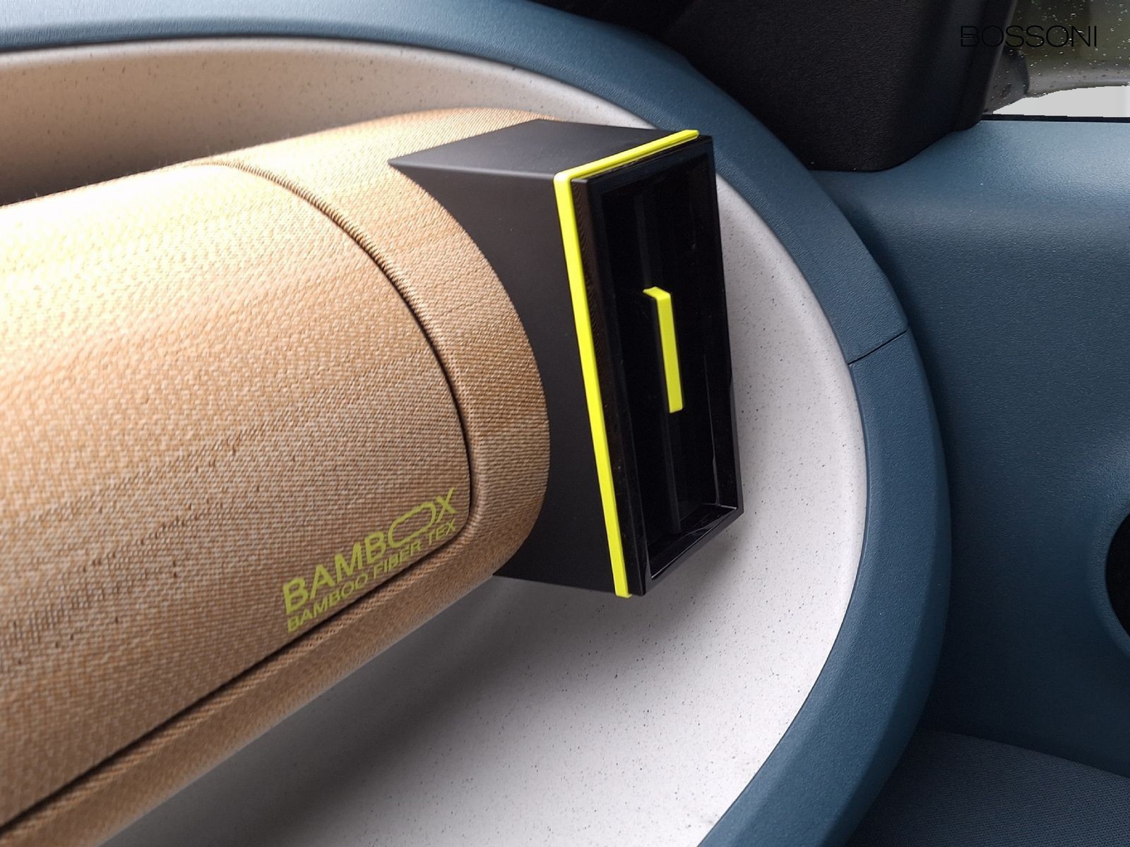 17 - Fiat Grande Panda 1.2 hybrid 110cv la prima