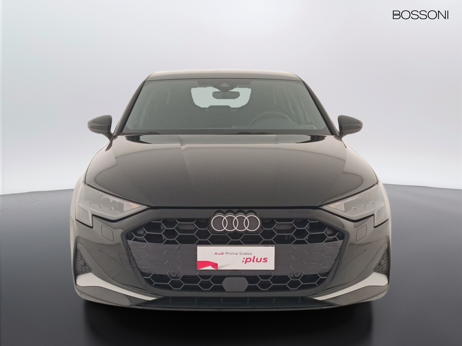 2 - Audi A3 sportback 1.5 tfsi 116cv business advanced