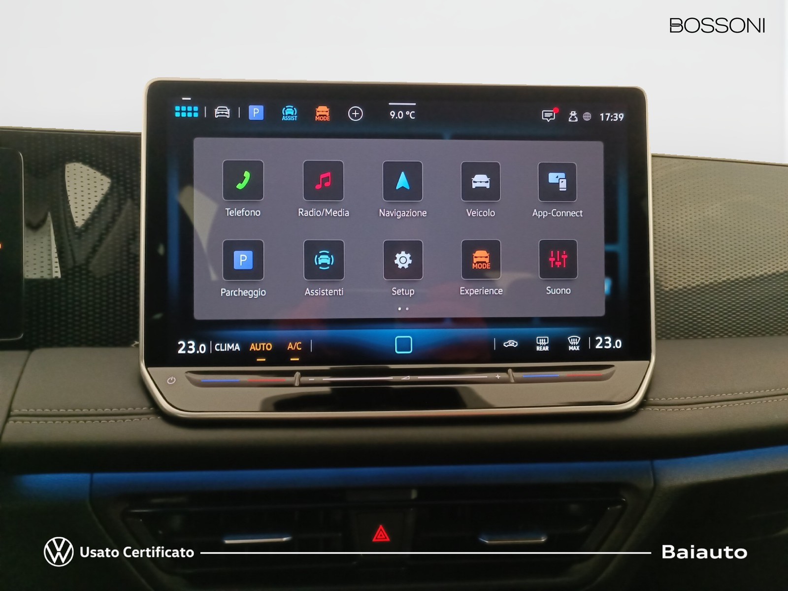 10 - Volkswagen Tiguan 2.0 tdi scr 150cv life dsg